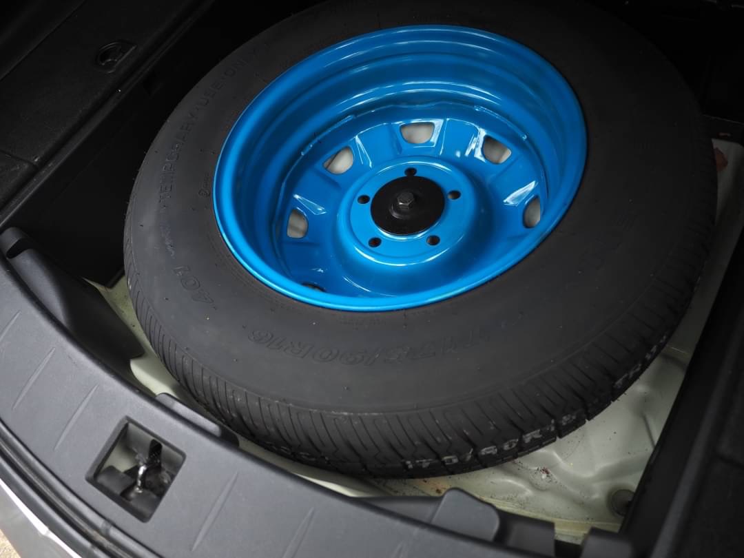 2014 SsangYong Actyon สีขาว (รูปที่ 15)