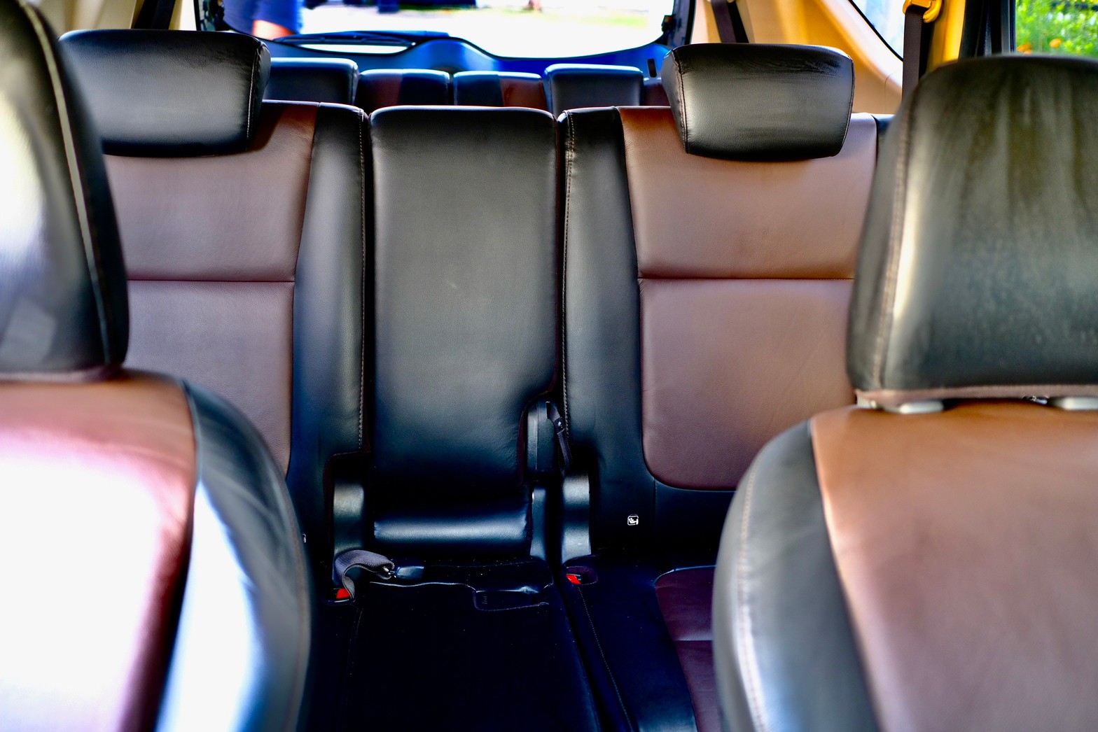 Mitsubishi Xpander cross (ตัวท็อป) เครื่องยนต์: เบนซิน เกียร์: ออโต้ปี: 2020 สี: เทา ไมล์ 45,xxx กม. (รูปที่ 7)