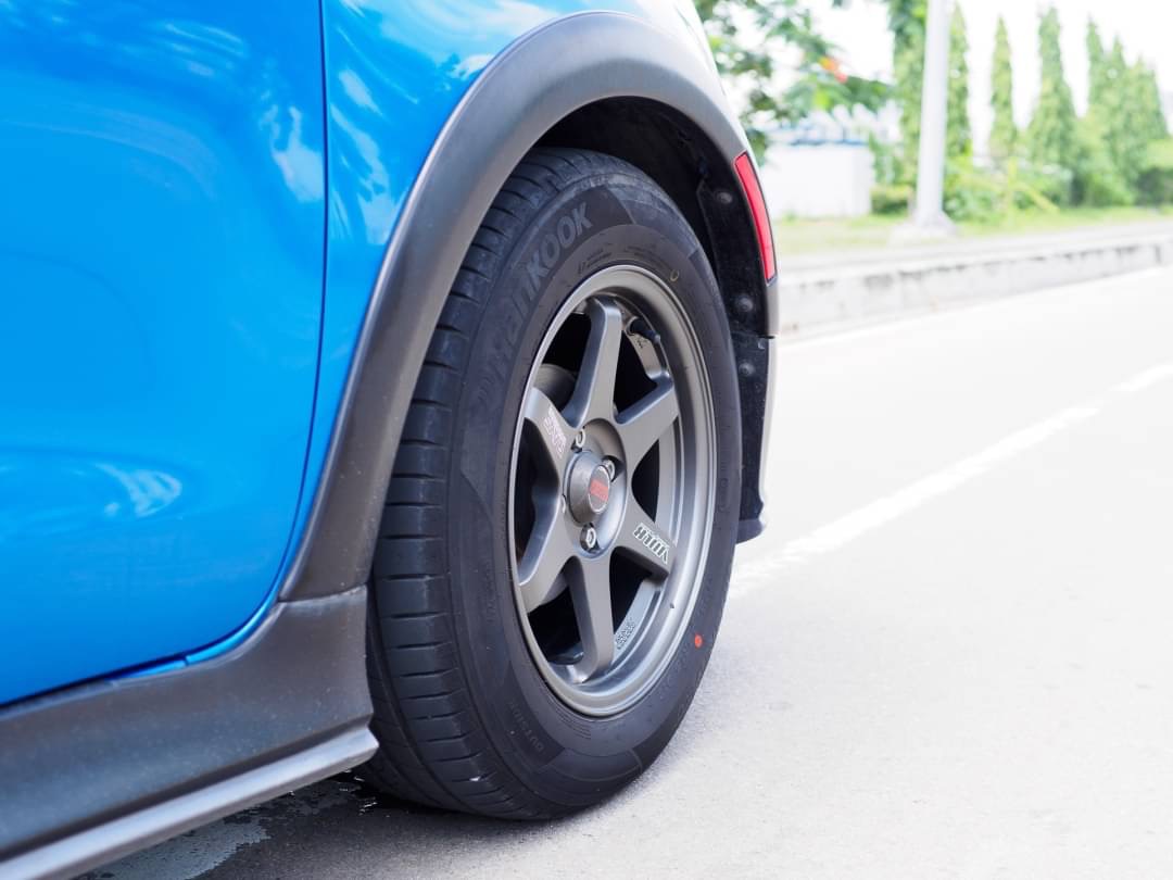 2019 Suzuki Swift สีน้ำเงิน (รูปที่ 18)