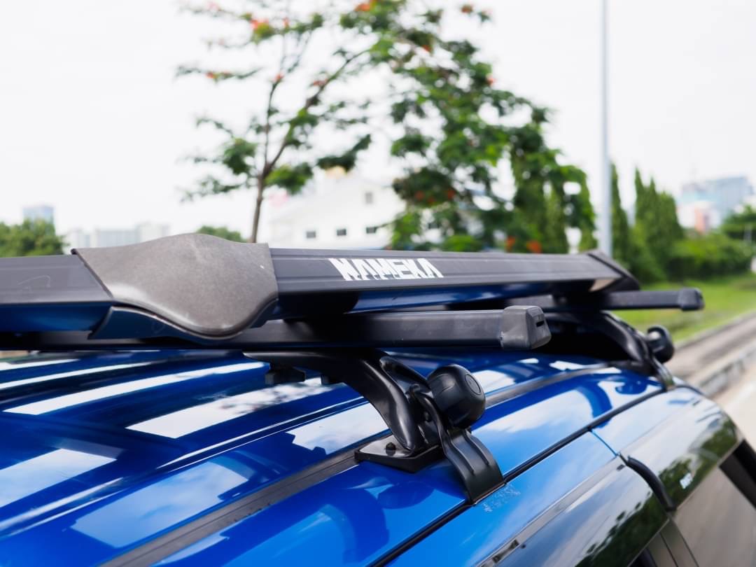 2019 Suzuki Swift สีน้ำเงิน (รูปที่ 7)