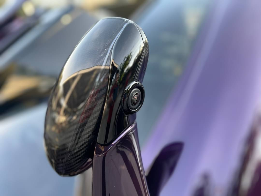 2021 McLaren 765 LT Coupe (รูปที่ 9)