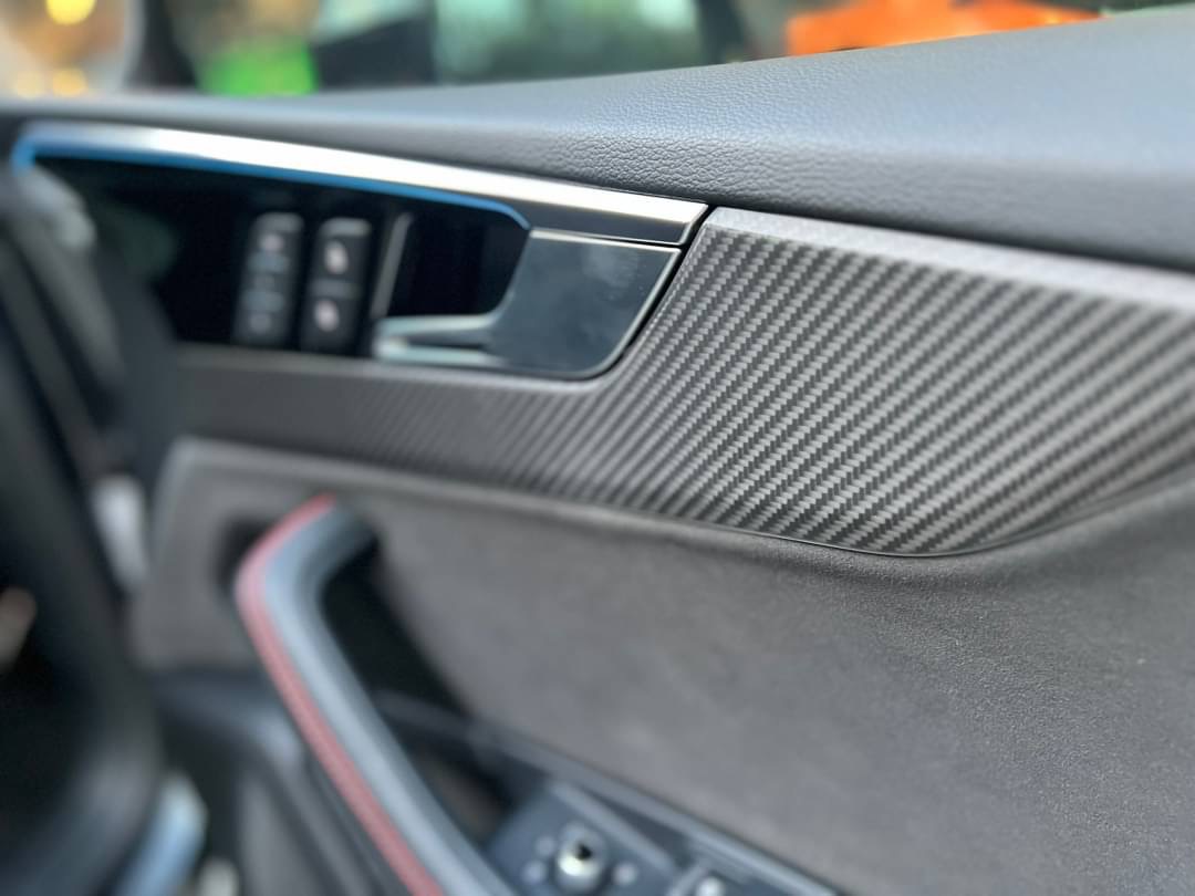 2023 Audi RS 5 Coupe สีเทา (รูปที่ 13)