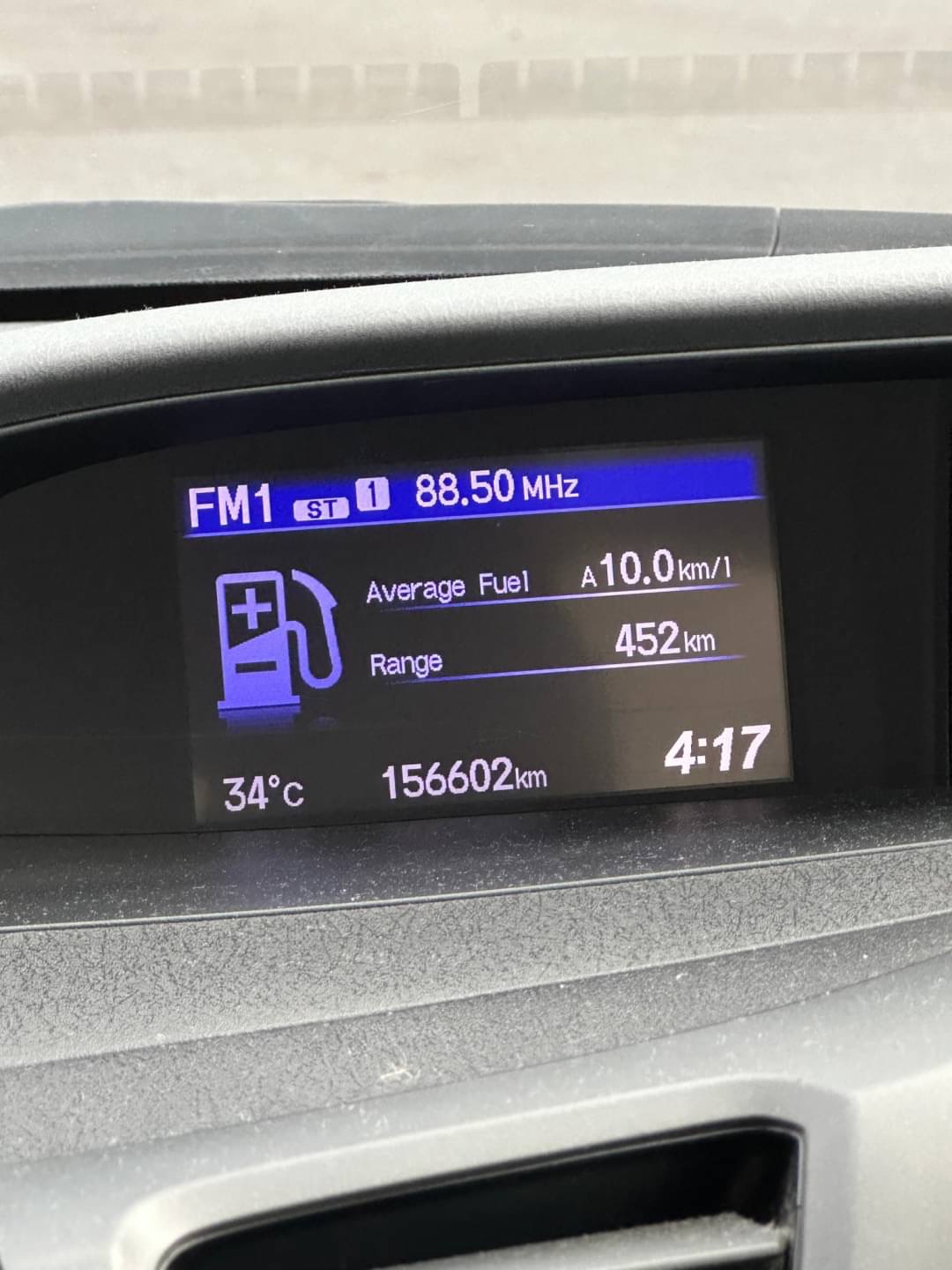 2014 Honda Civic FB สีเงิน (รูปที่ 10)