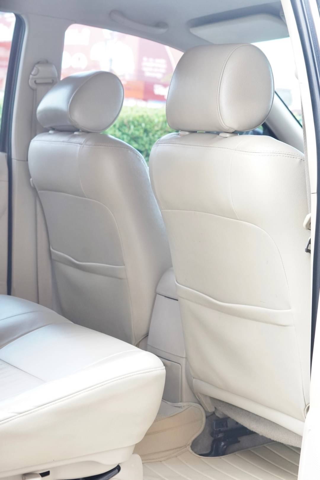 2008 Toyota Fortuner ไมเนอร์เชนจ์ 1 สีทอง (รูปที่ 13)