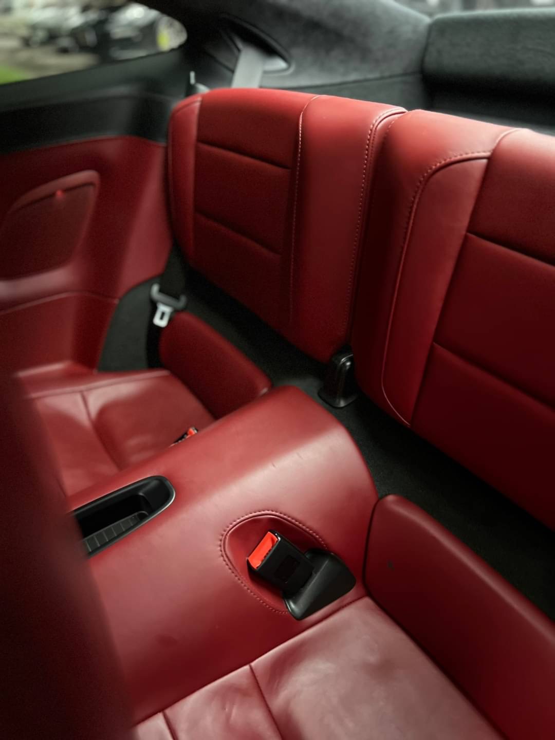 2017 Lamborghini Carera 991.2 สีดำ (รูปที่ 15)