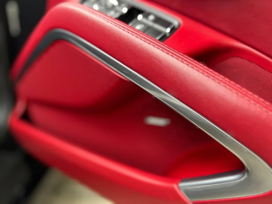 2017 Lamborghini Carera 991.2 สีดำ (รูปที่ 13)