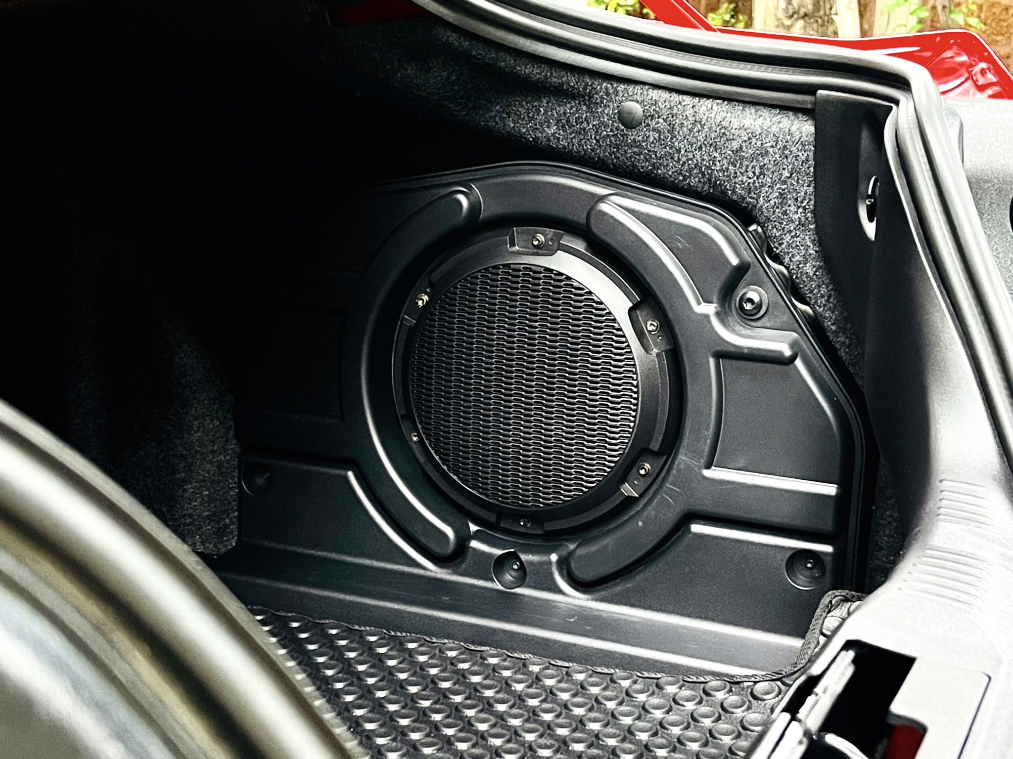 Ford Mustang 2.3 Ecoboost หมื่นโล สวยมากในโลกมนุษย์ จริงๆคันนี้ (รูปที่ 27)
