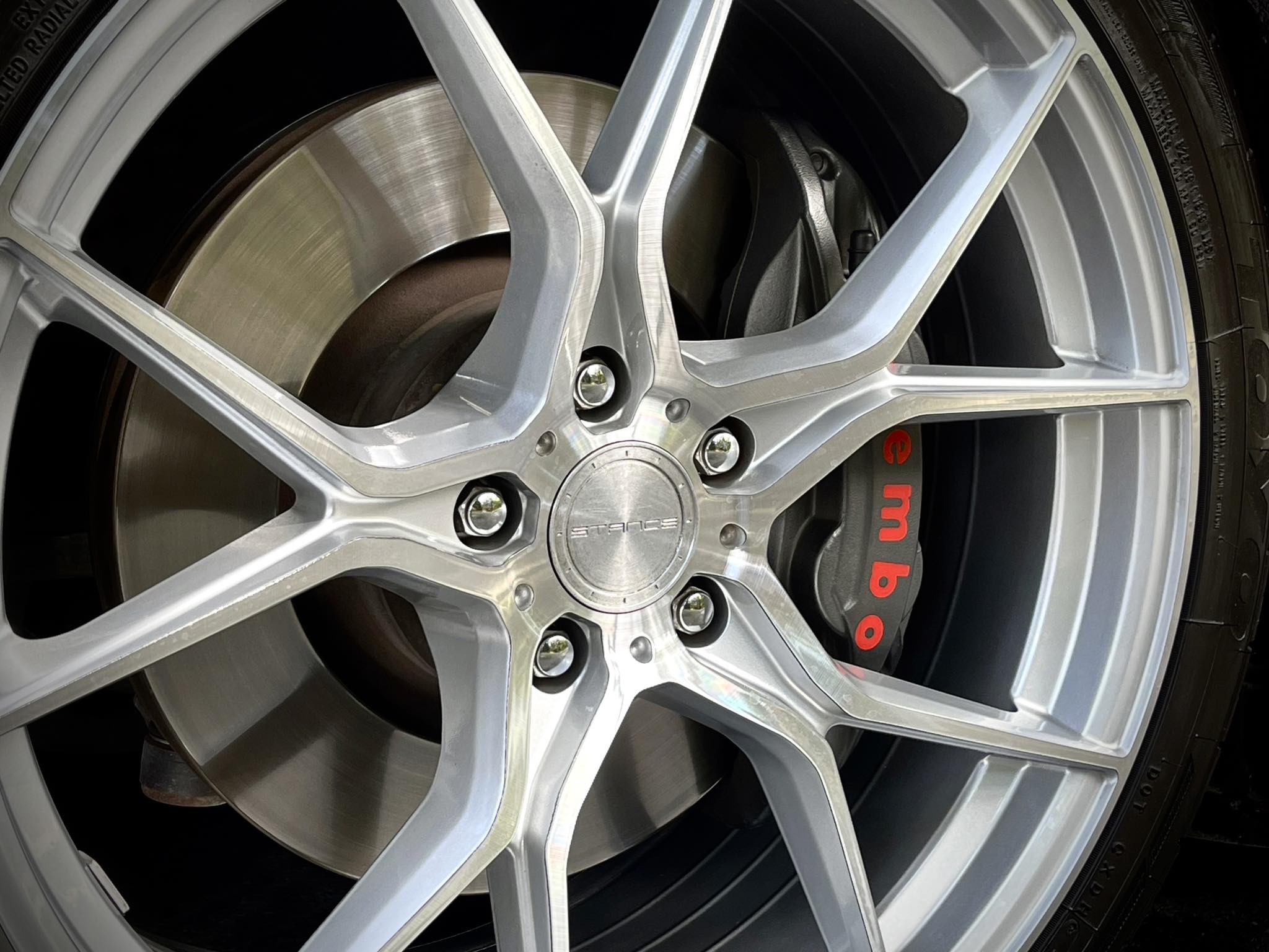 Ford Mustang 2.3 Ecoboost หมื่นโล สวยมากในโลกมนุษย์ จริงๆคันนี้ (รูปที่ 28)