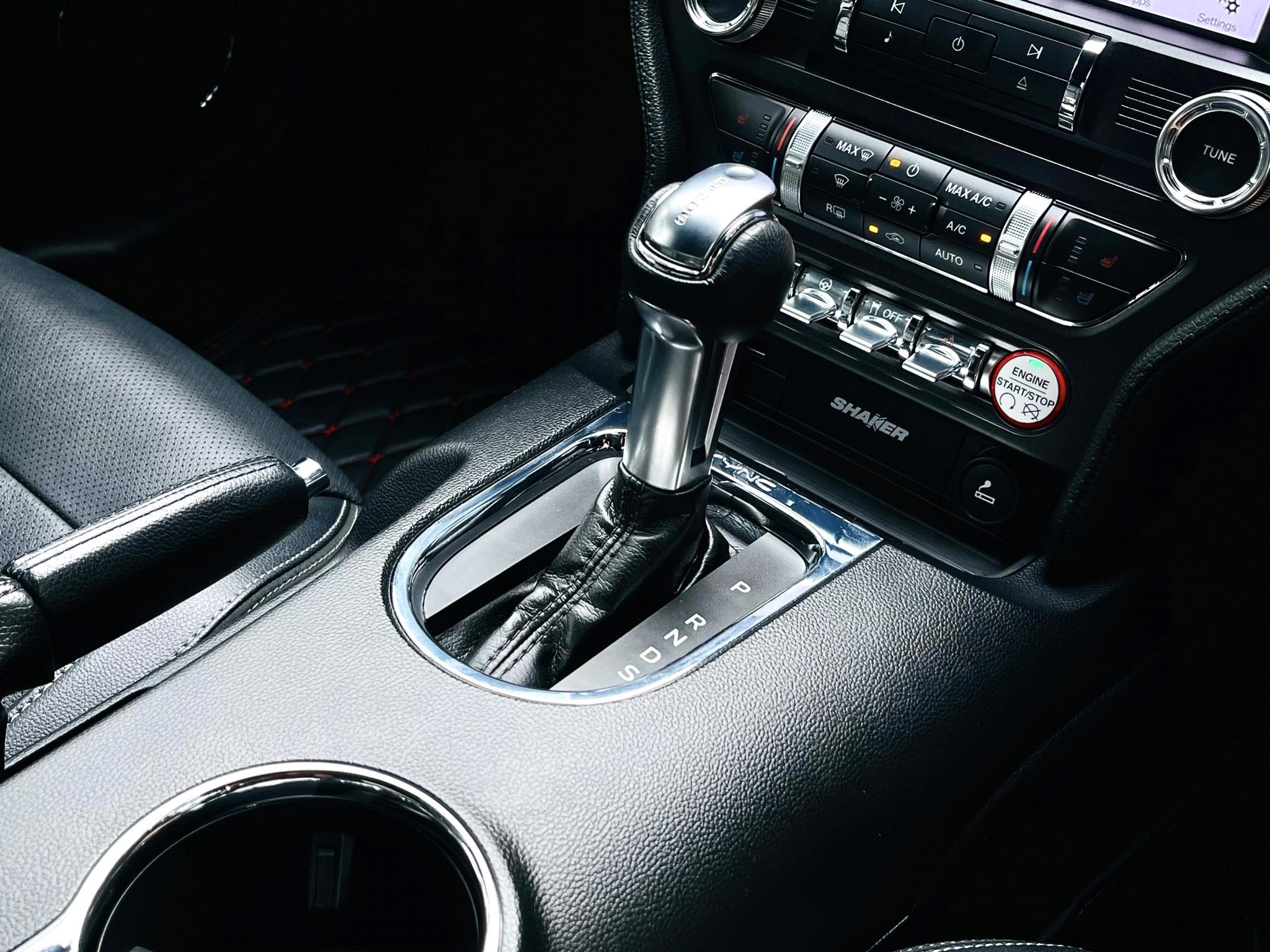 Ford Mustang 2.3 Ecoboost หมื่นโล สวยมากในโลกมนุษย์ จริงๆคันนี้ (รูปที่ 24)