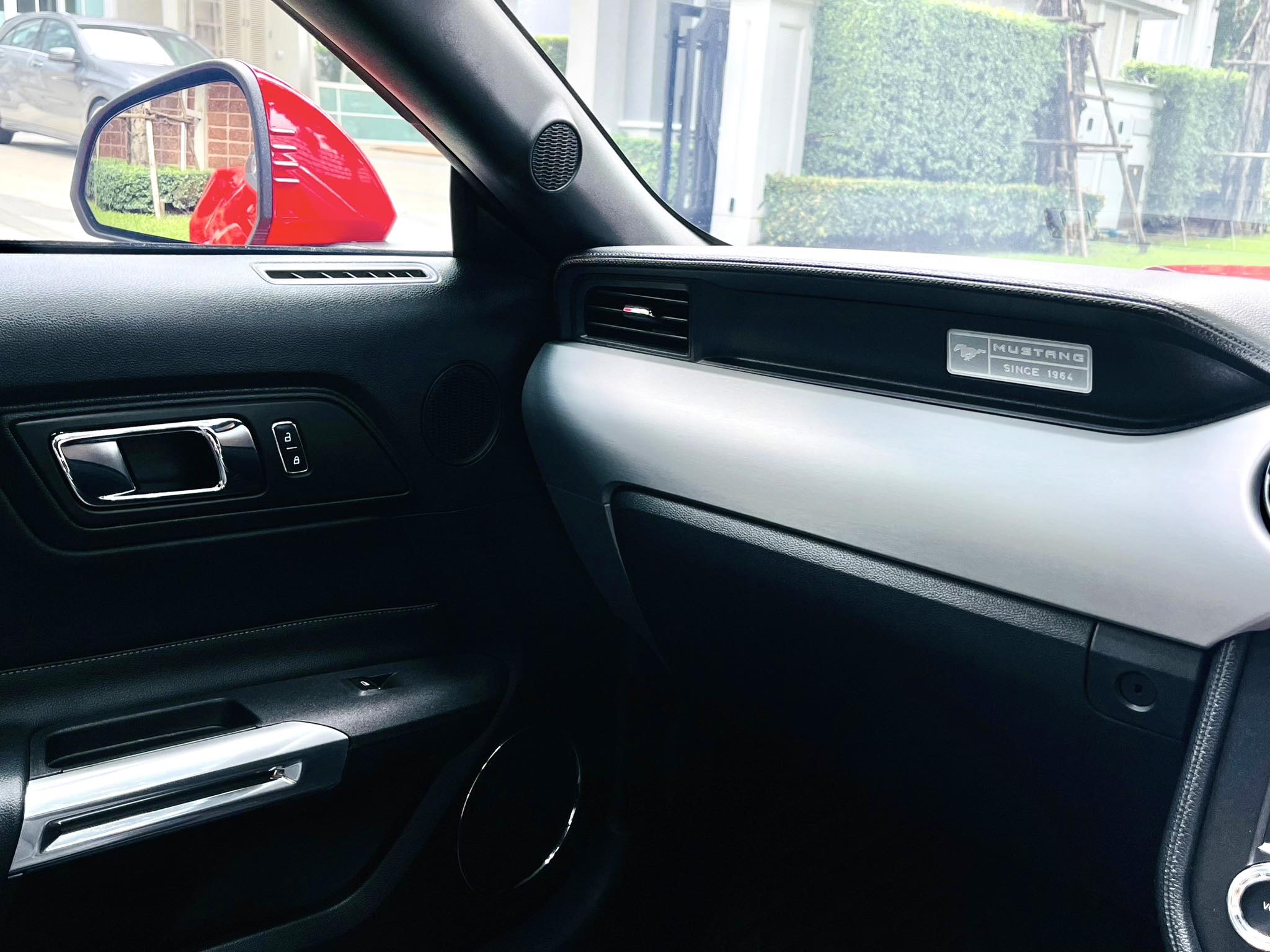 Ford Mustang 2.3 Ecoboost หมื่นโล สวยมากในโลกมนุษย์ จริงๆคันนี้ (รูปที่ 25)