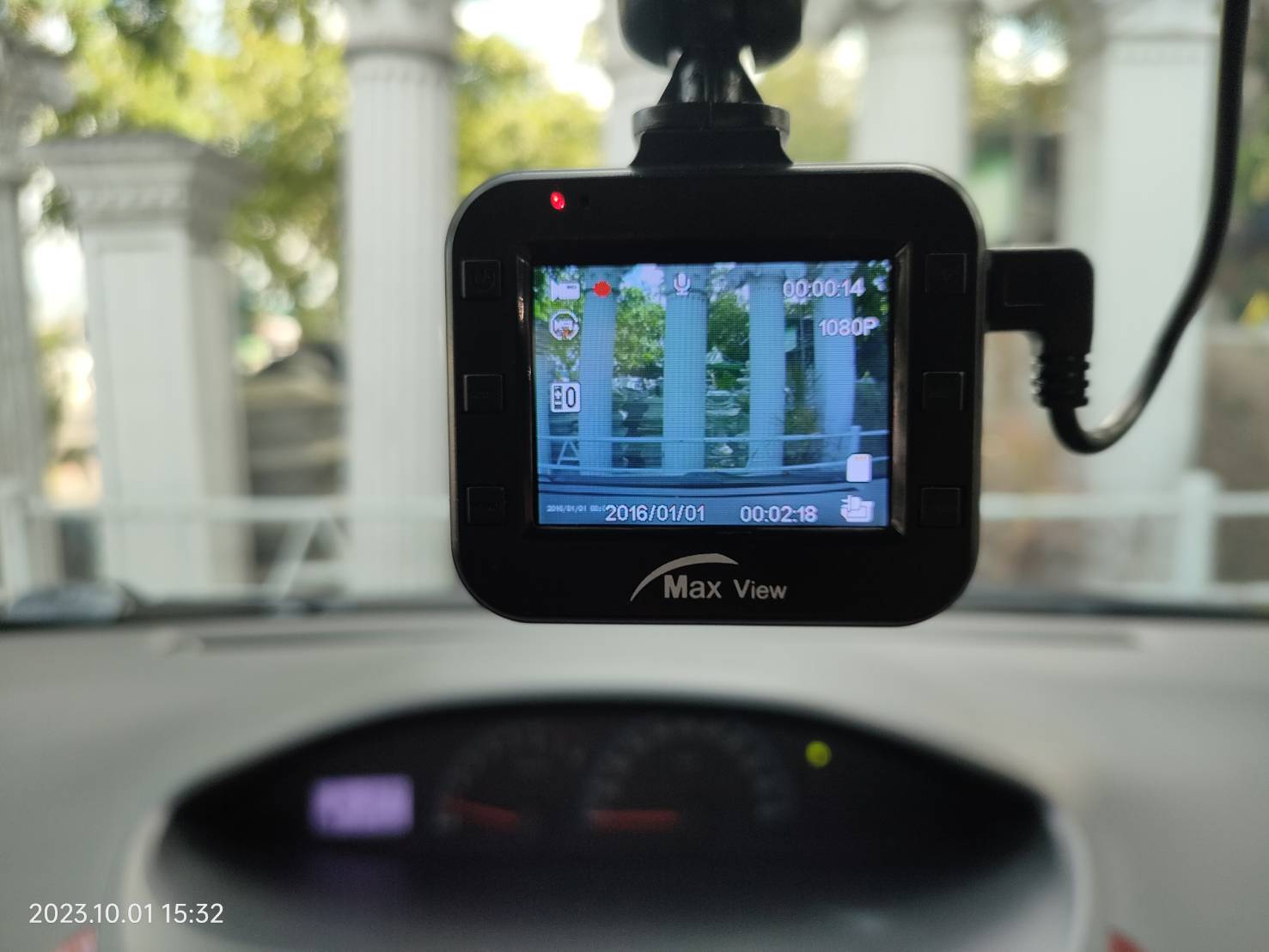 ปี 2012 TOYOTA VIOS 1.5 TRD SPORTIVO รถสวย ไมล์ 150,xxx กม." (รูปที่ 17)