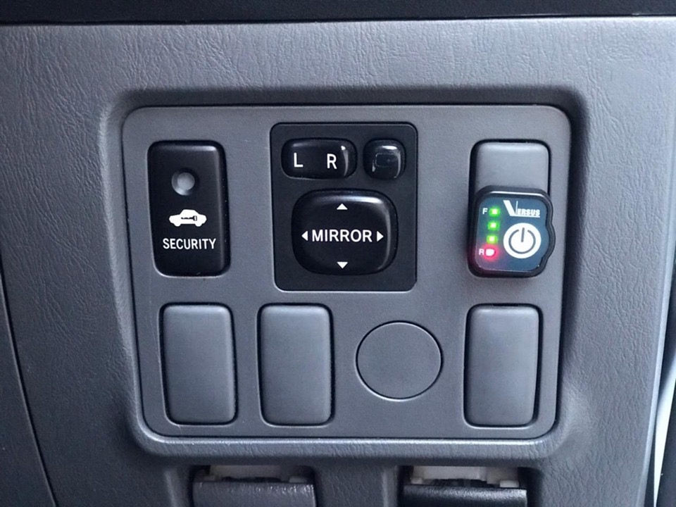 Toyota Hilux Vigo Extra cab ปี 2013 สีขาว (รูปที่ 23)