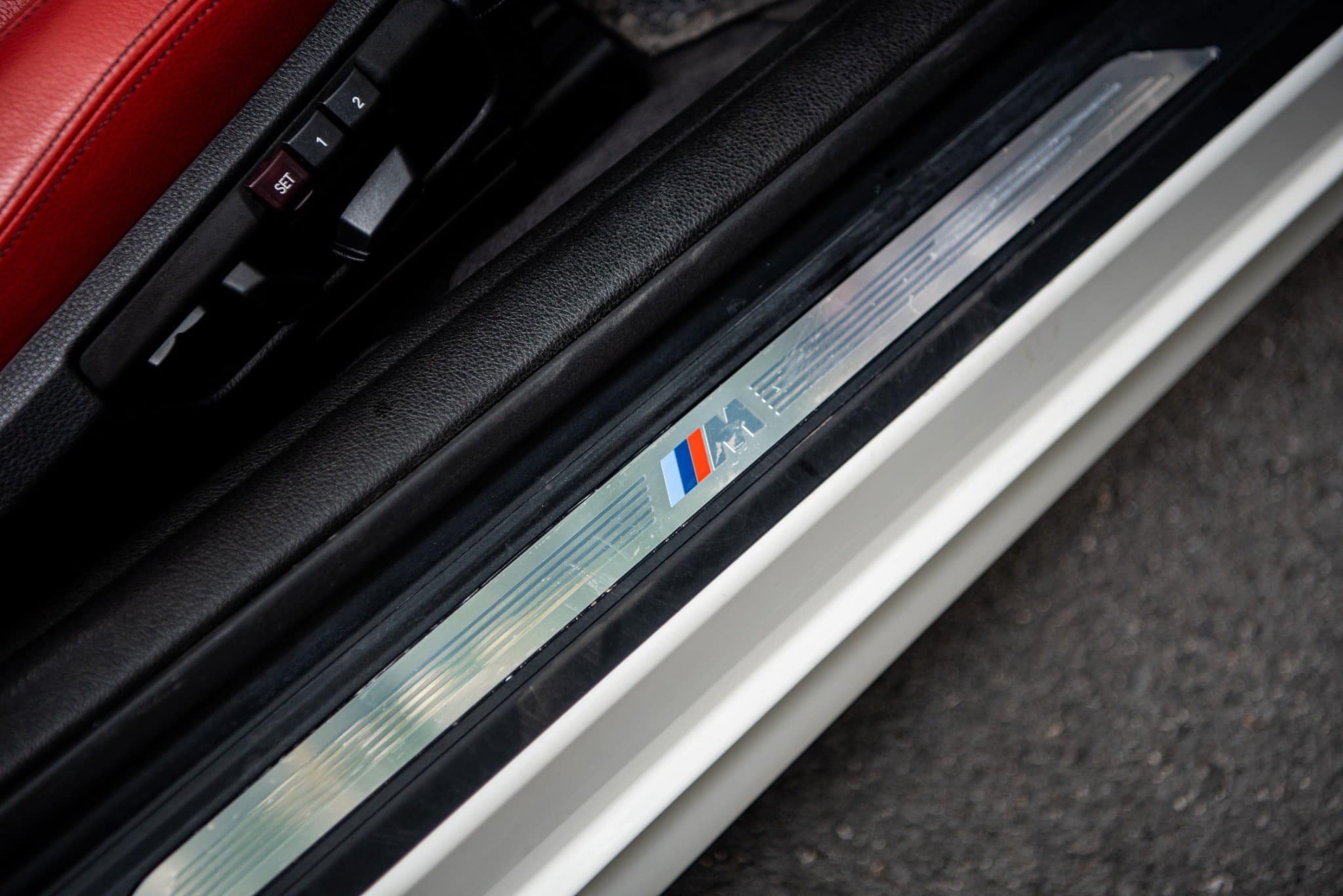 Bmw 420i M Sport CARBRIOLET 2015 Y. โคตรหล่อ (รูปที่ 33)