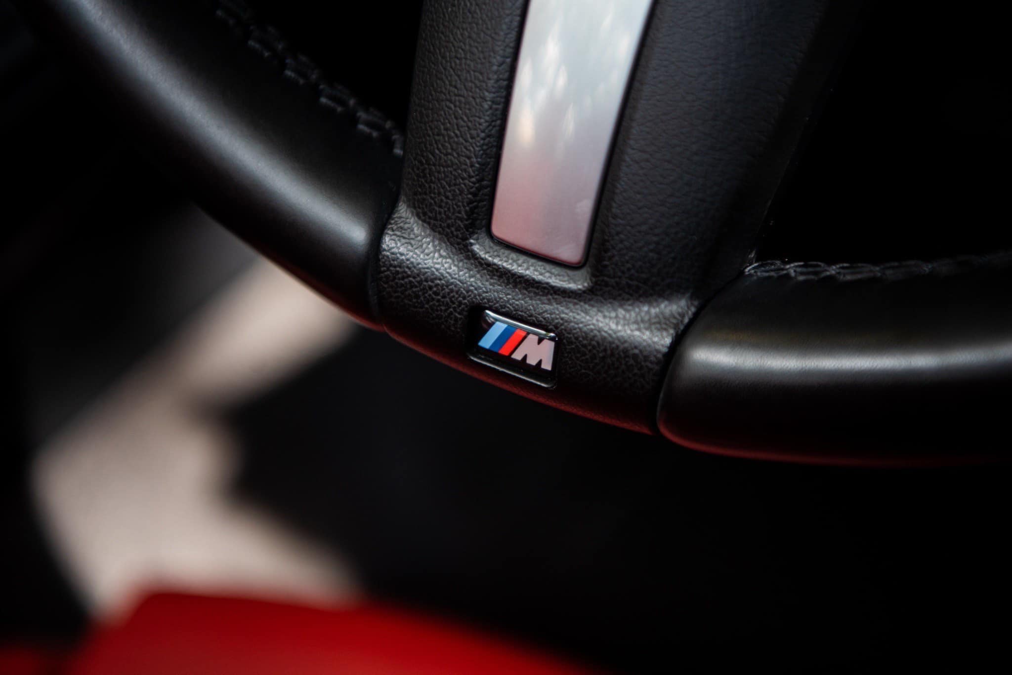 Bmw 420i M Sport CARBRIOLET 2015 Y. โคตรหล่อ (รูปที่ 36)