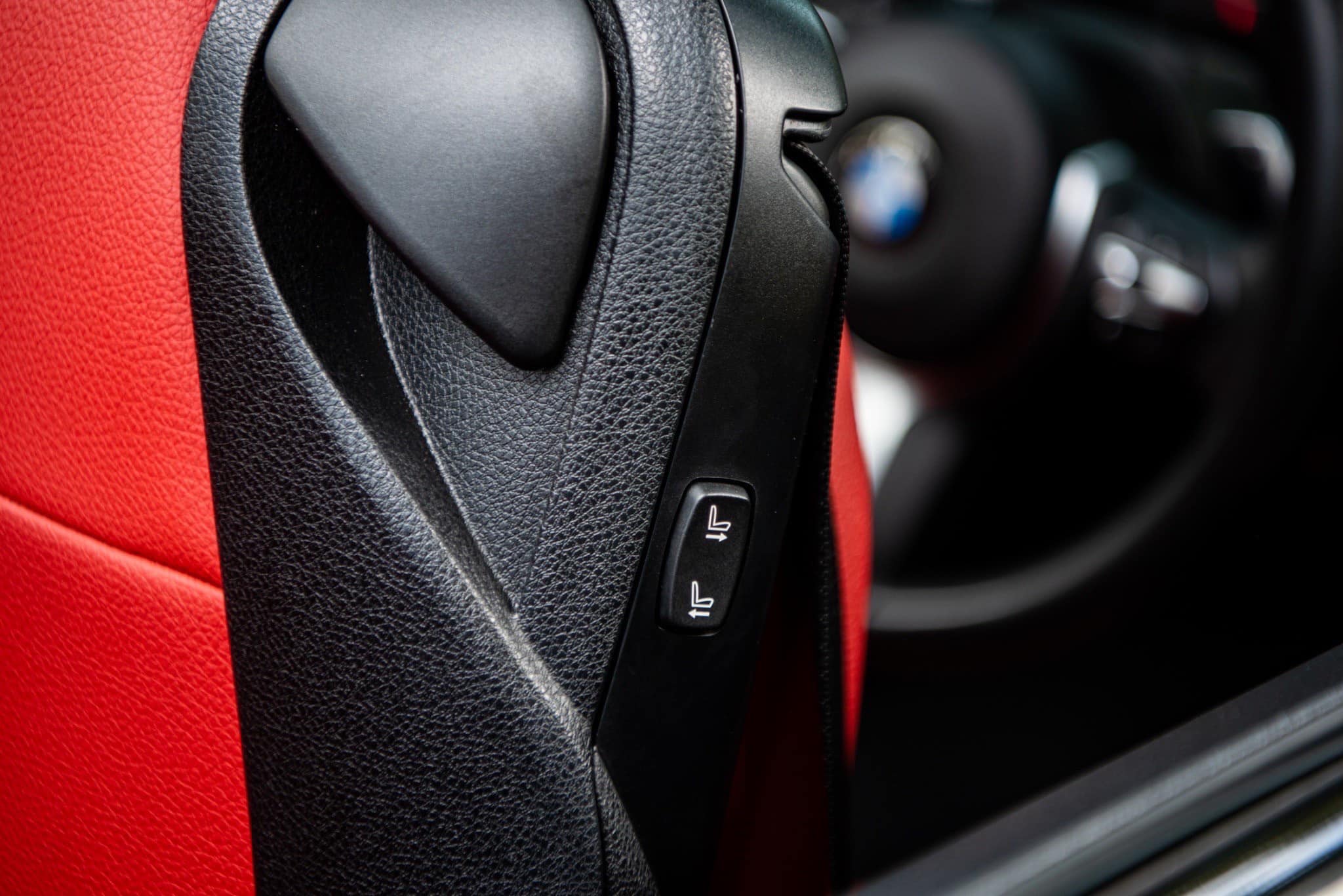 Bmw 420i M Sport CARBRIOLET 2015 Y. โคตรหล่อ (รูปที่ 21)