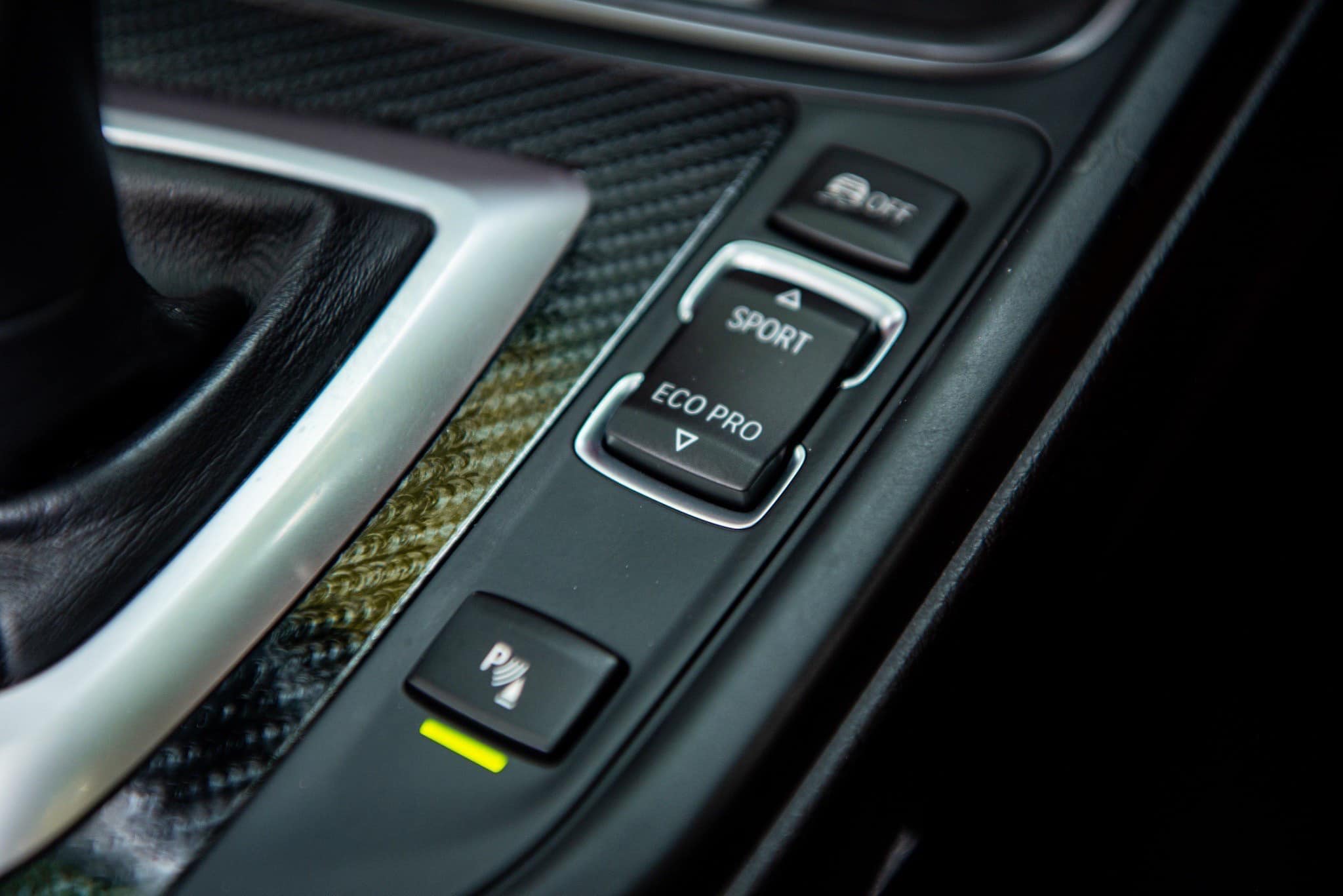 Bmw 420i M Sport CARBRIOLET 2015 Y. โคตรหล่อ (รูปที่ 38)