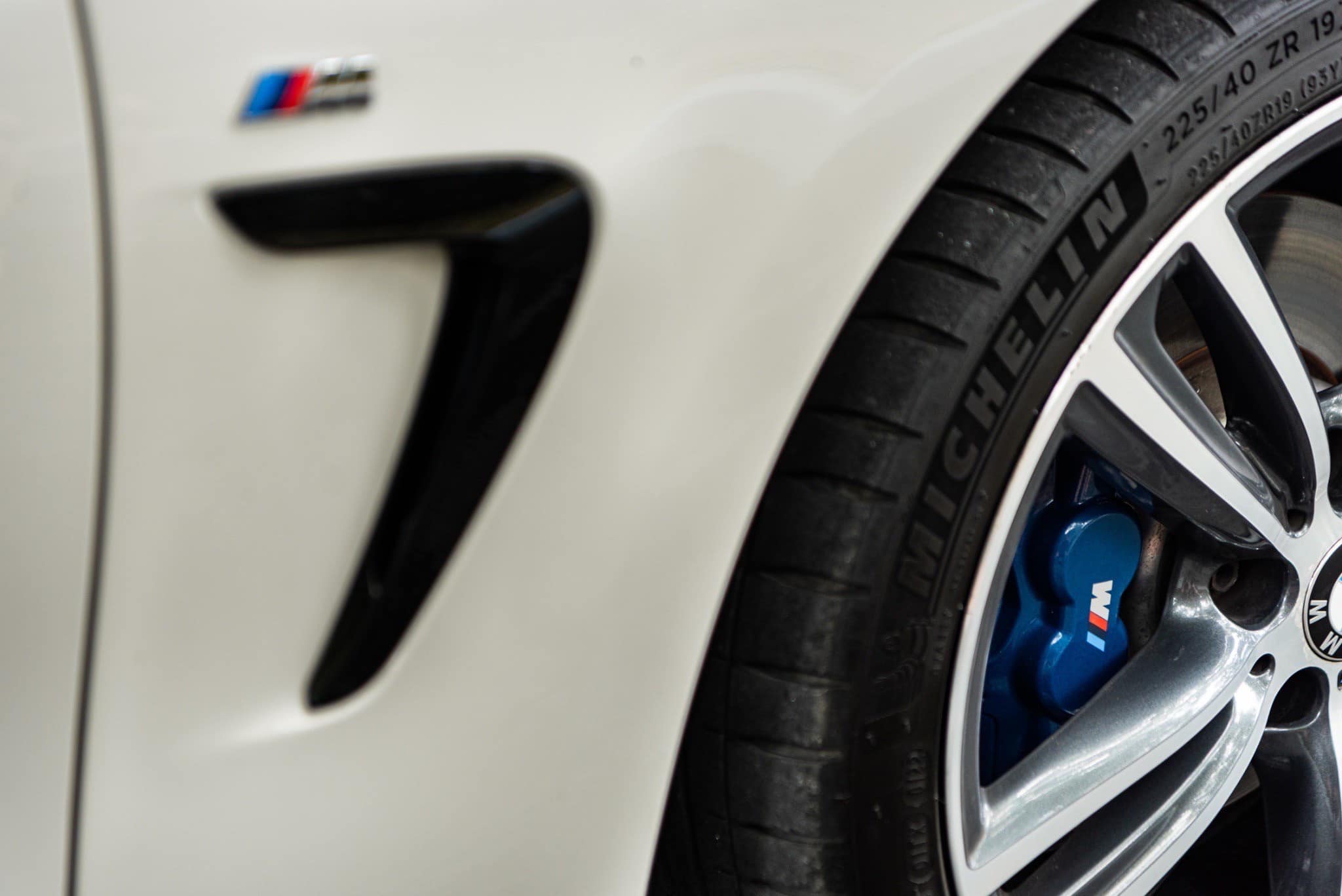 Bmw 420i M Sport CARBRIOLET 2015 Y. โคตรหล่อ (รูปที่ 16)
