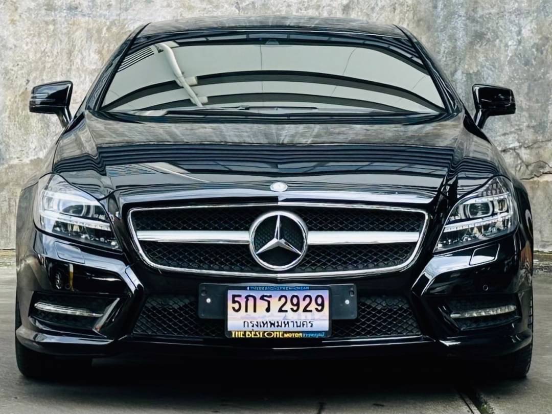 2012 Mercedes-Benz E-Class W213 E350 สีดำ (รูปที่ 7)