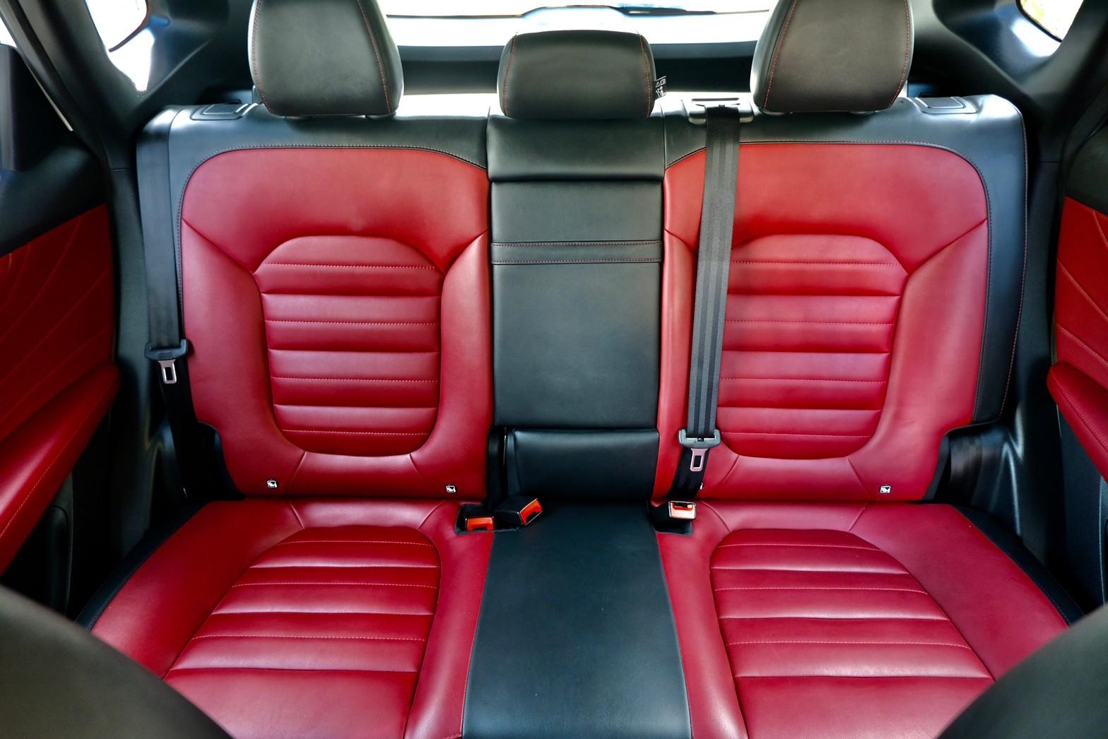 : MG HS 1.5 Turbo X Sunroof เครื่องยนต์: เบนซิน เกียร์: ออโต้ ปี: 2021 สี: ขาว ไมล์: 88,xxx กม (รูปที่ 5)