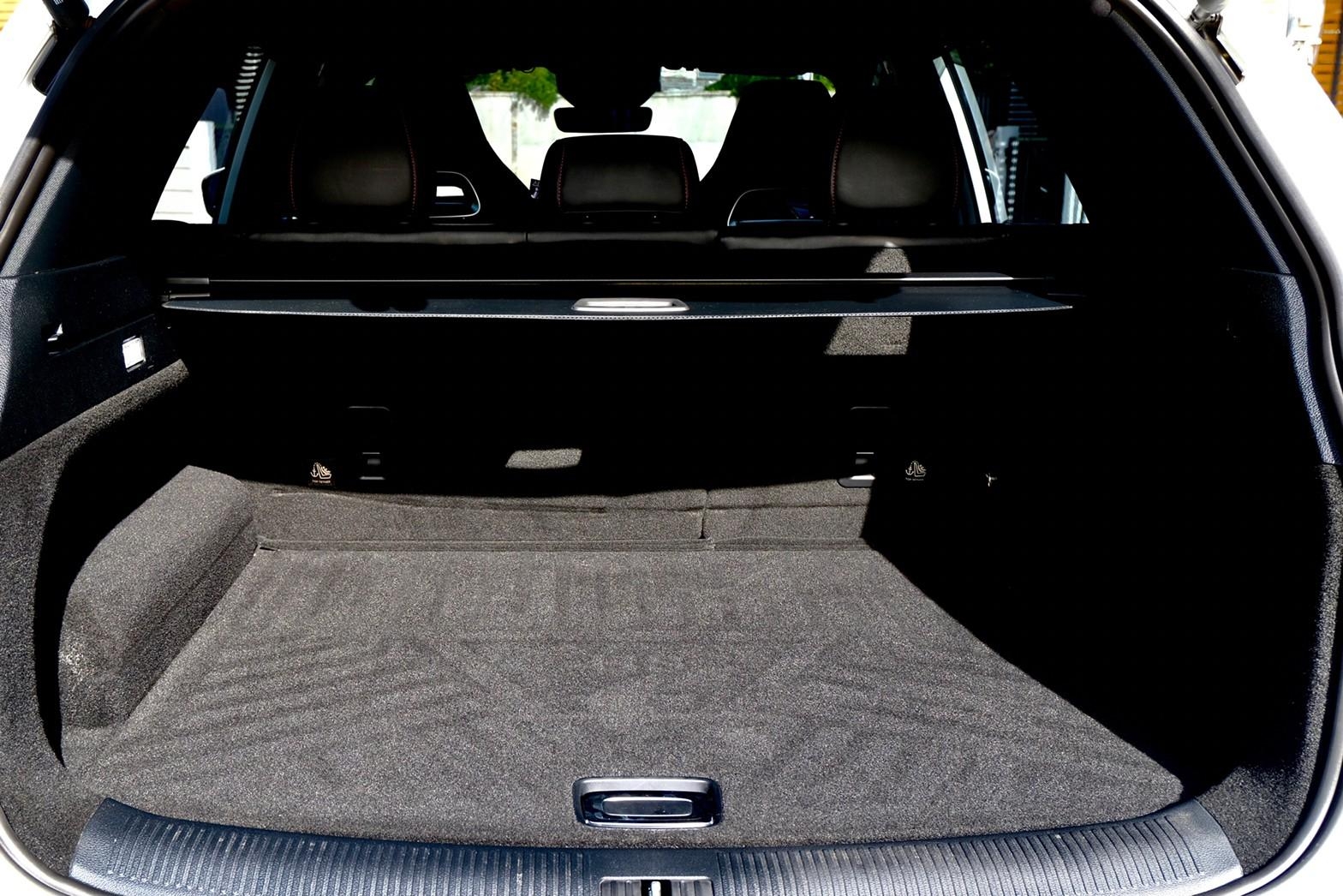 : MG HS 1.5 Turbo X Sunroof เครื่องยนต์: เบนซิน เกียร์: ออโต้ ปี: 2021 สี: ขาว ไมล์: 88,xxx กม (รูปที่ 9)