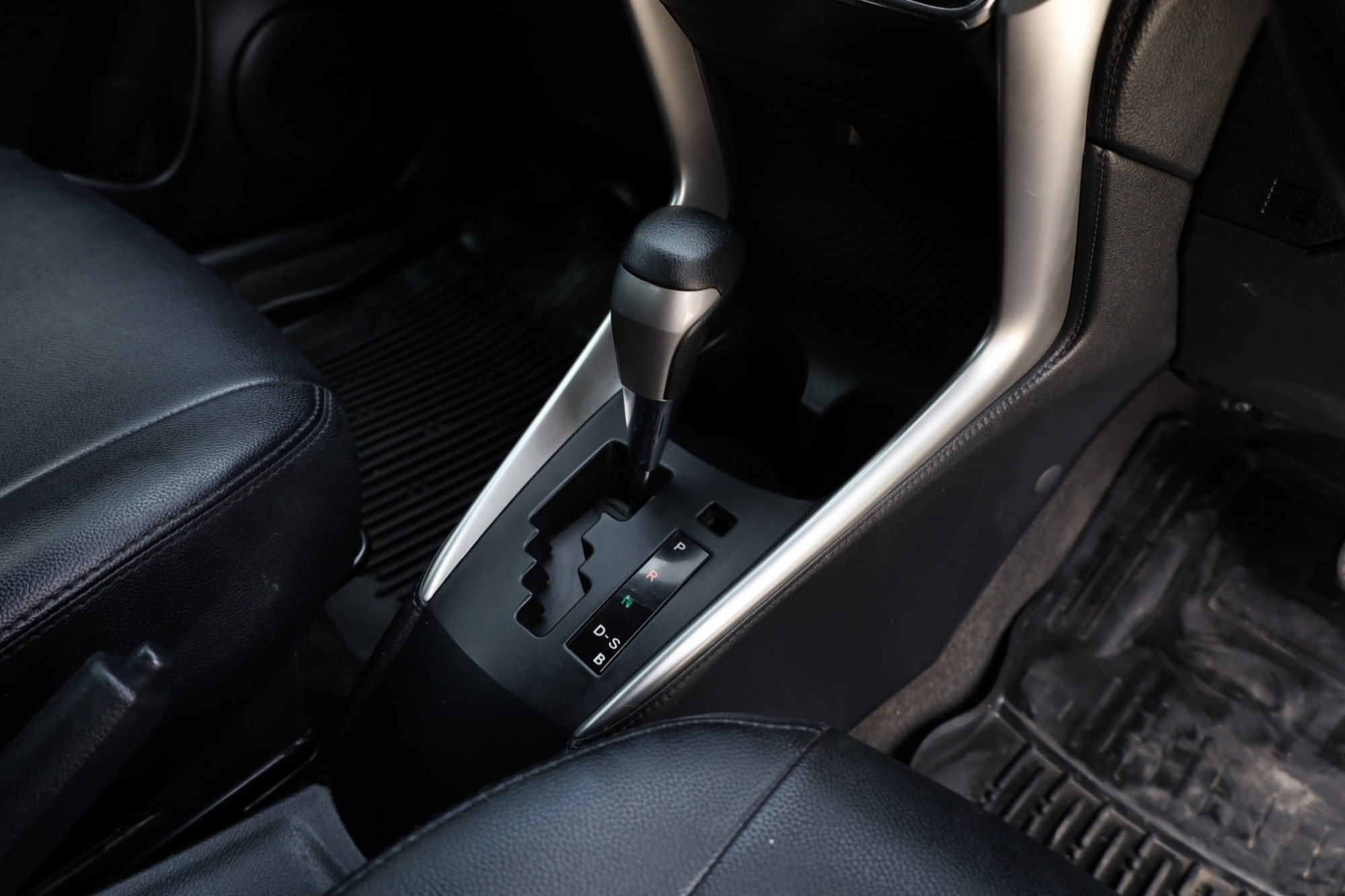 2018 TOYOTA YARIS 1.2E HATCHBACK auto ฟรีดาวน์ (รูปที่ 19)