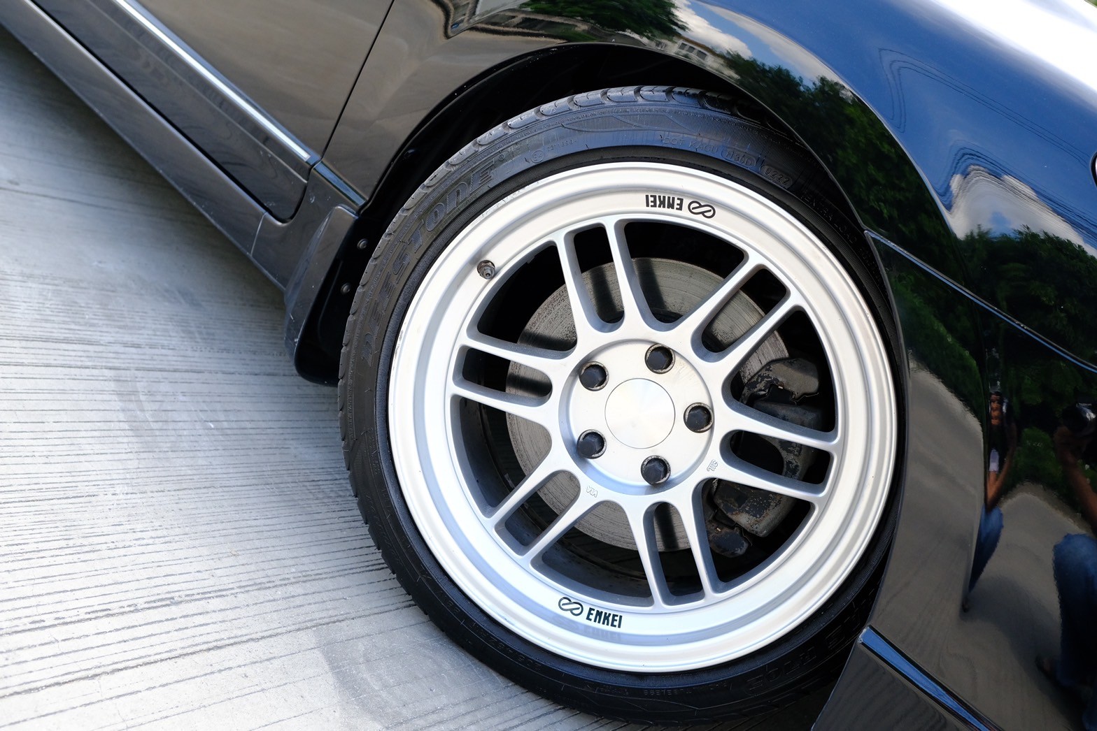 Honda Civic FD 1.8 S auto รถสวยตรงปก ไม่ผิดหวัง (รูปที่ 5)