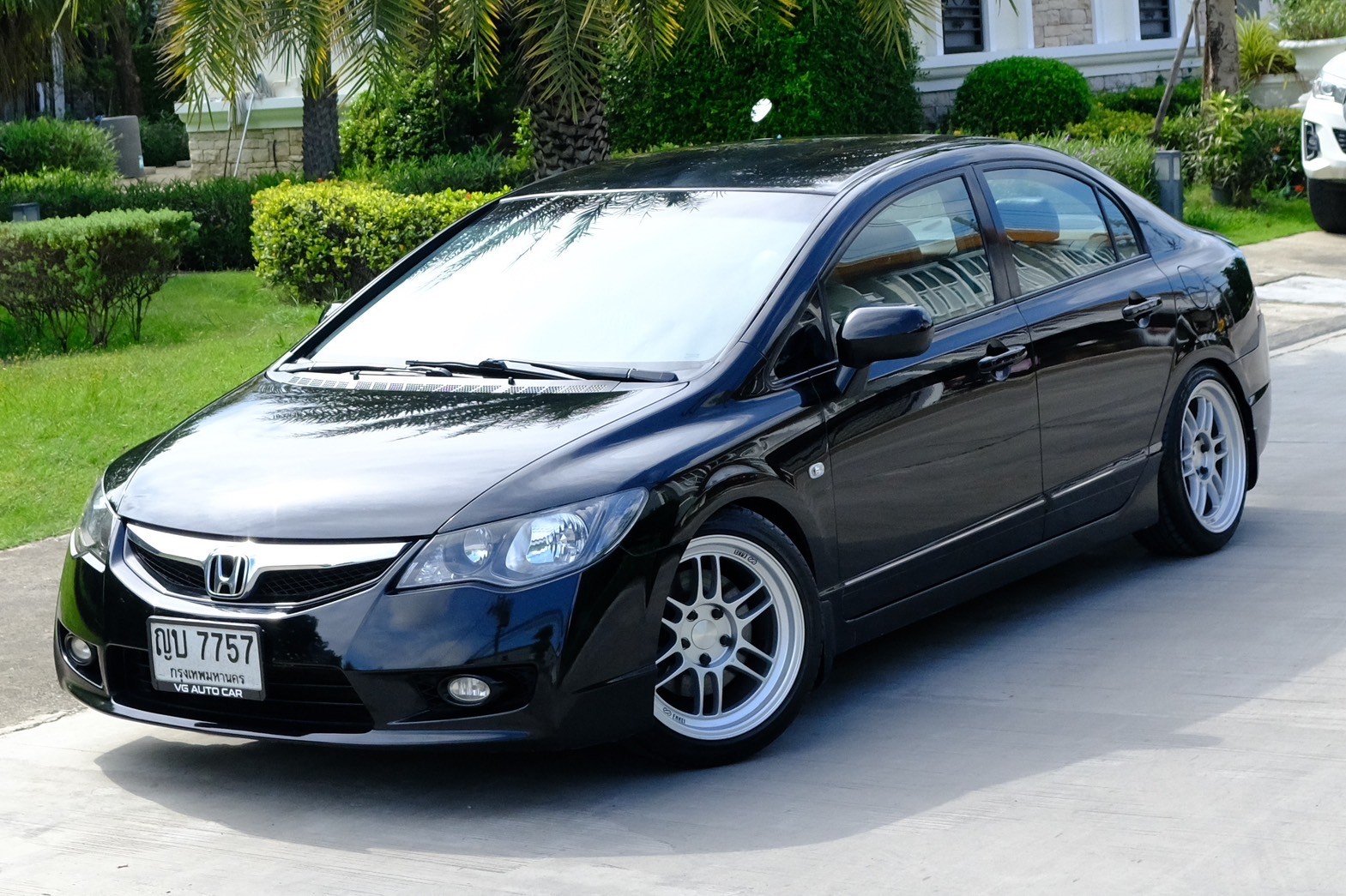Honda Civic FD 1.8 S auto รถสวยตรงปก ไม่ผิดหวัง (รูปที่ 24)