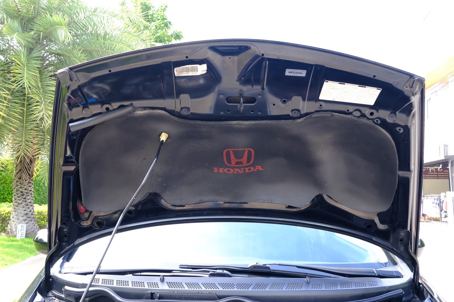 Honda Civic FD 1.8 S auto รถสวยตรงปก ไม่ผิดหวัง (รูปที่ 9)