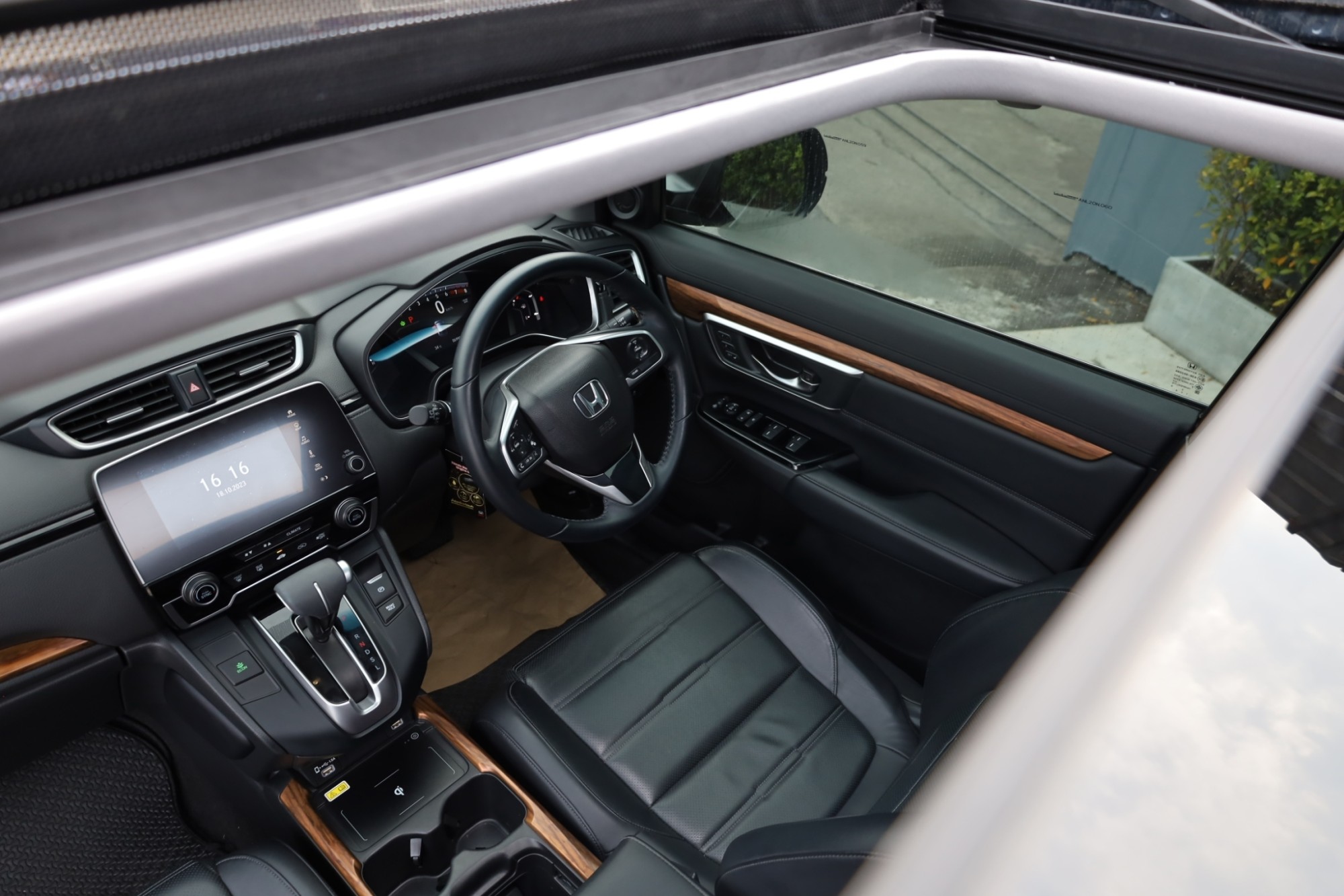 2020 HONDA CRV 2.4ES AUTO 4WD auto (รูปที่ 13)