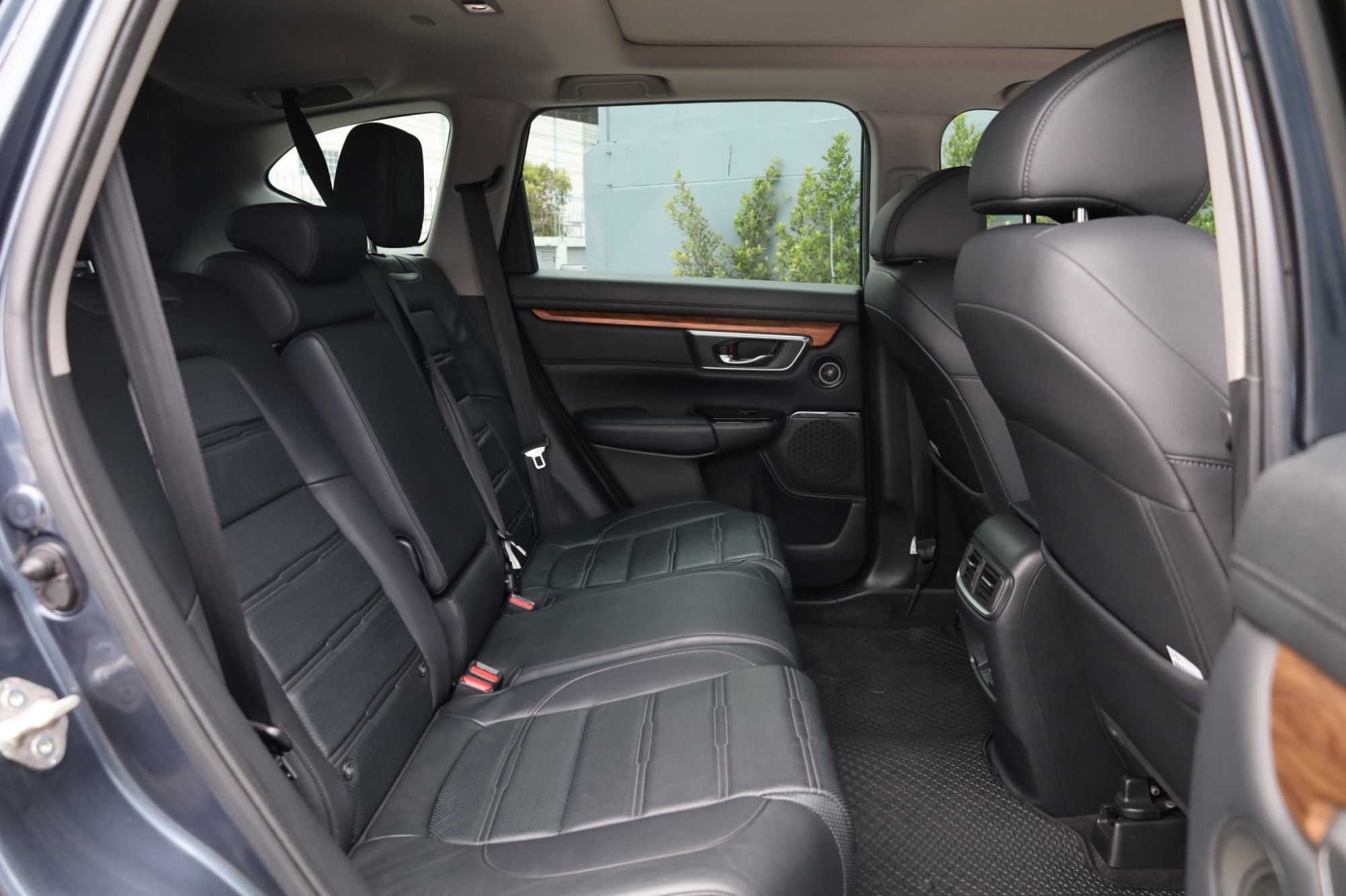 2020 HONDA CRV 2.4ES AUTO 4WD auto (รูปที่ 27)
