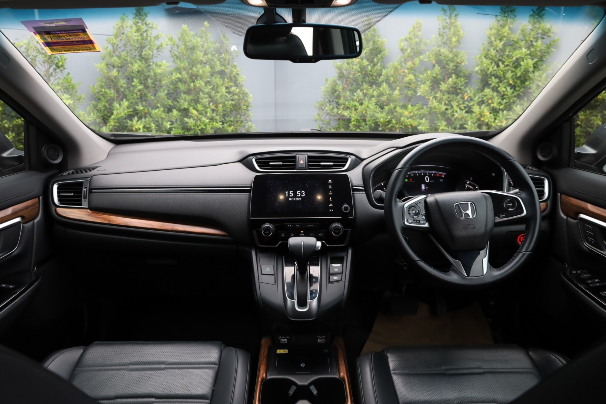 2020 HONDA CRV 2.4ES AUTO 4WD auto (รูปที่ 24)