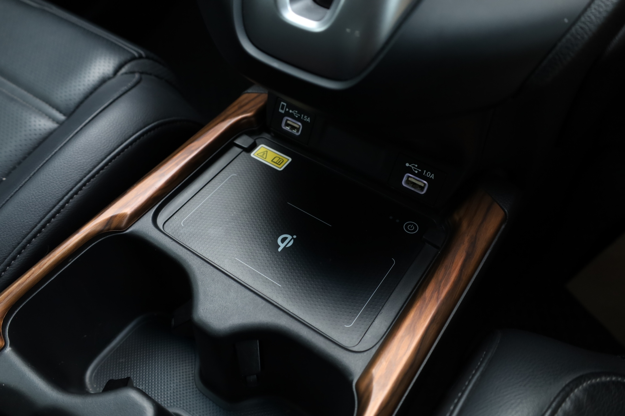 2020 HONDA CRV 2.4ES AUTO 4WD auto (รูปที่ 31)