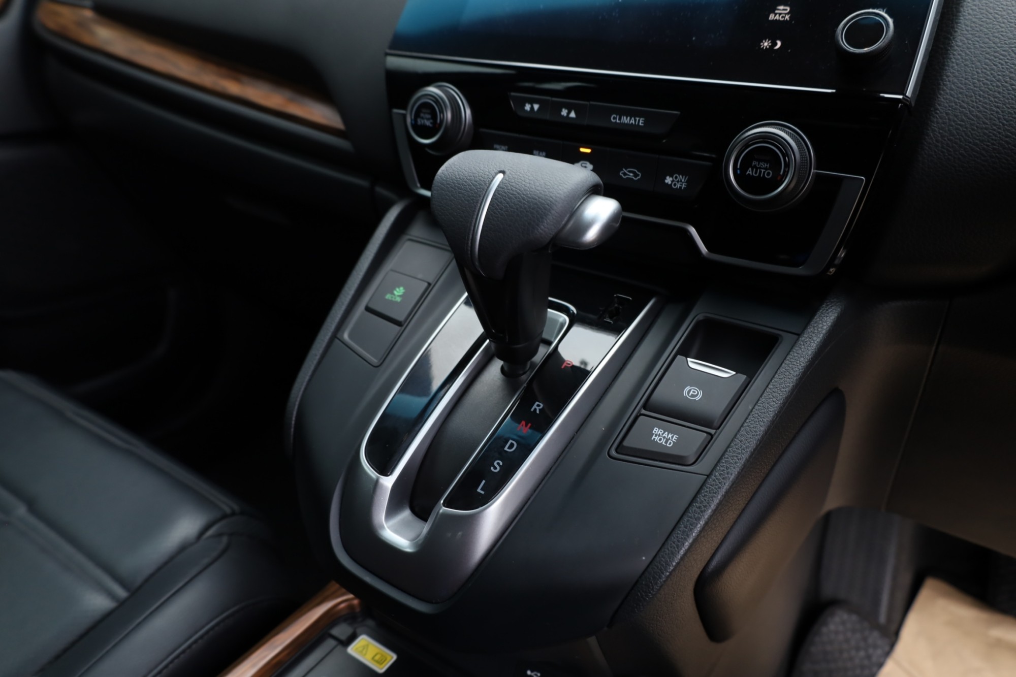 2020 HONDA CRV 2.4ES AUTO 4WD auto (รูปที่ 5)