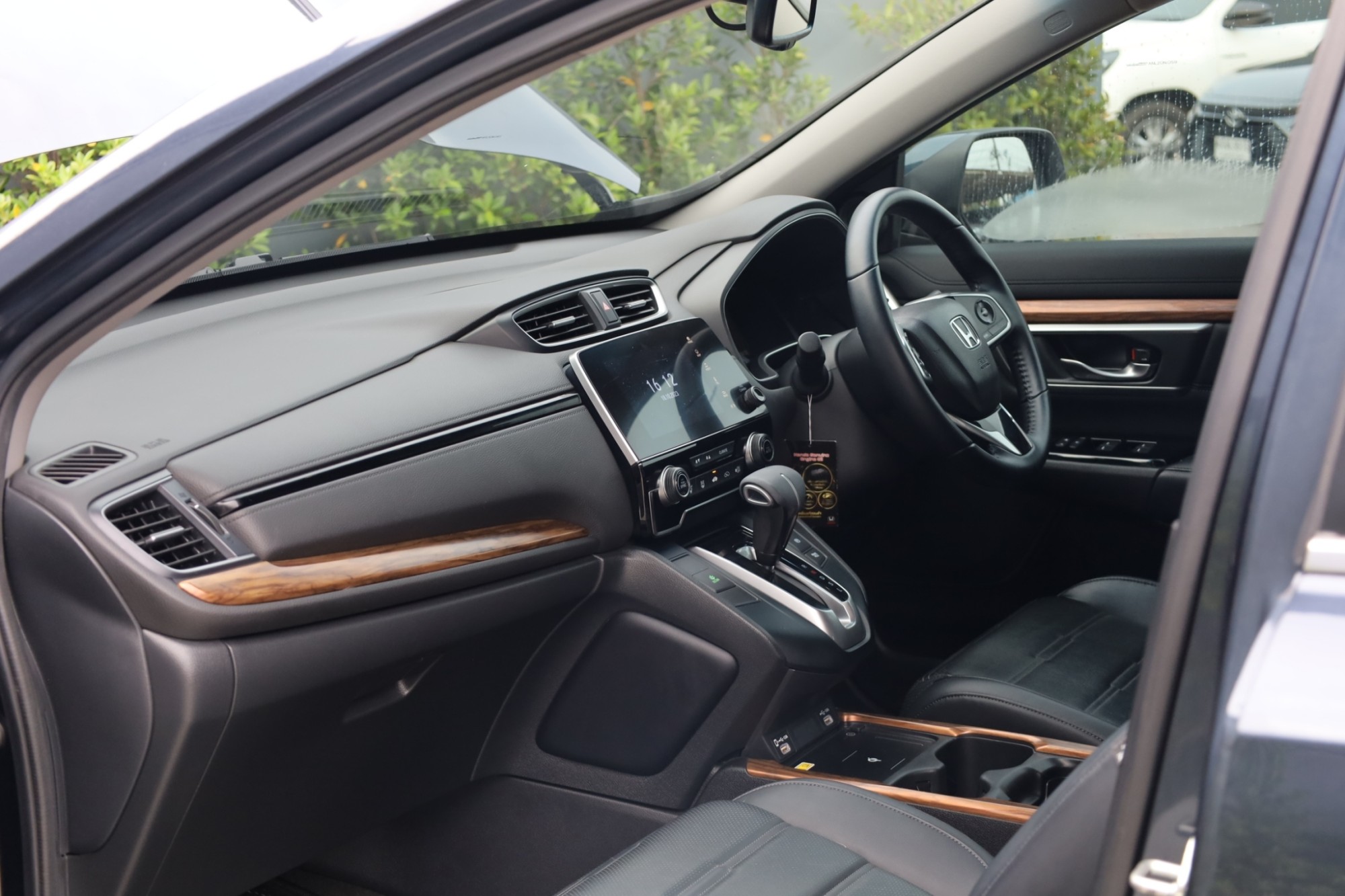 2020 HONDA CRV 2.4ES AUTO 4WD auto (รูปที่ 19)