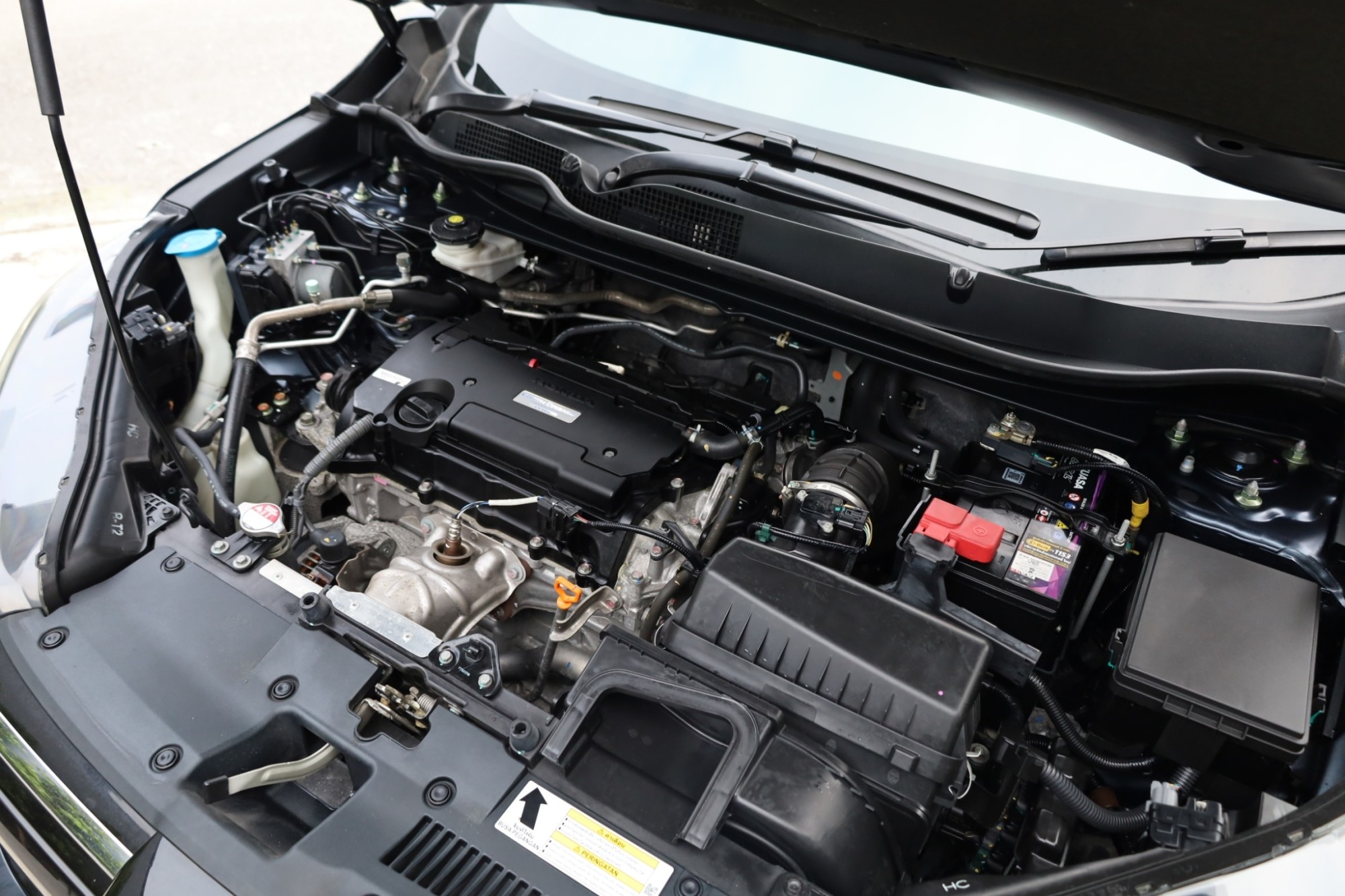 2020 HONDA CRV 2.4ES AUTO 4WD auto (รูปที่ 20)