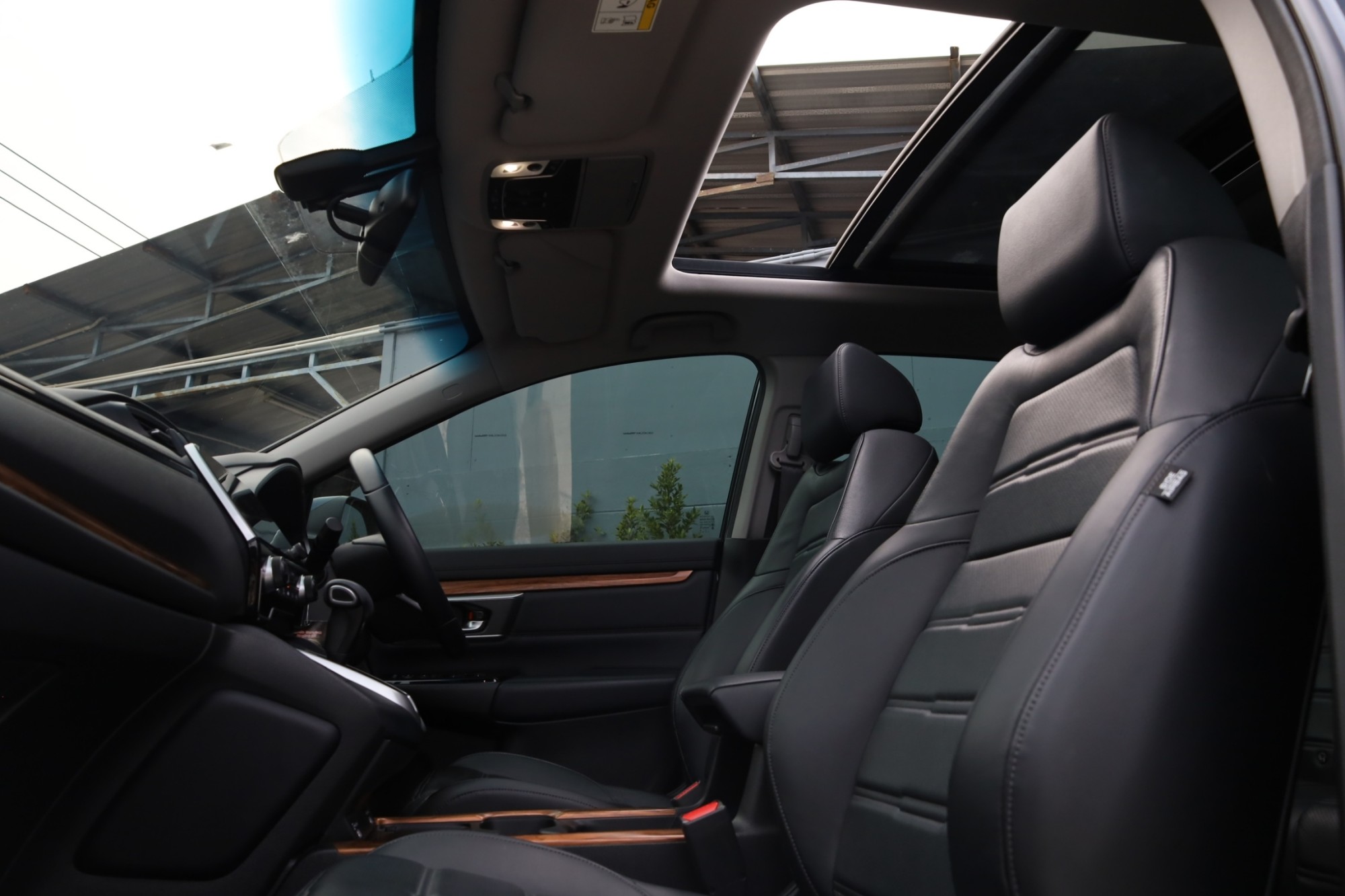 2020 HONDA CRV 2.4ES AUTO 4WD auto (รูปที่ 14)