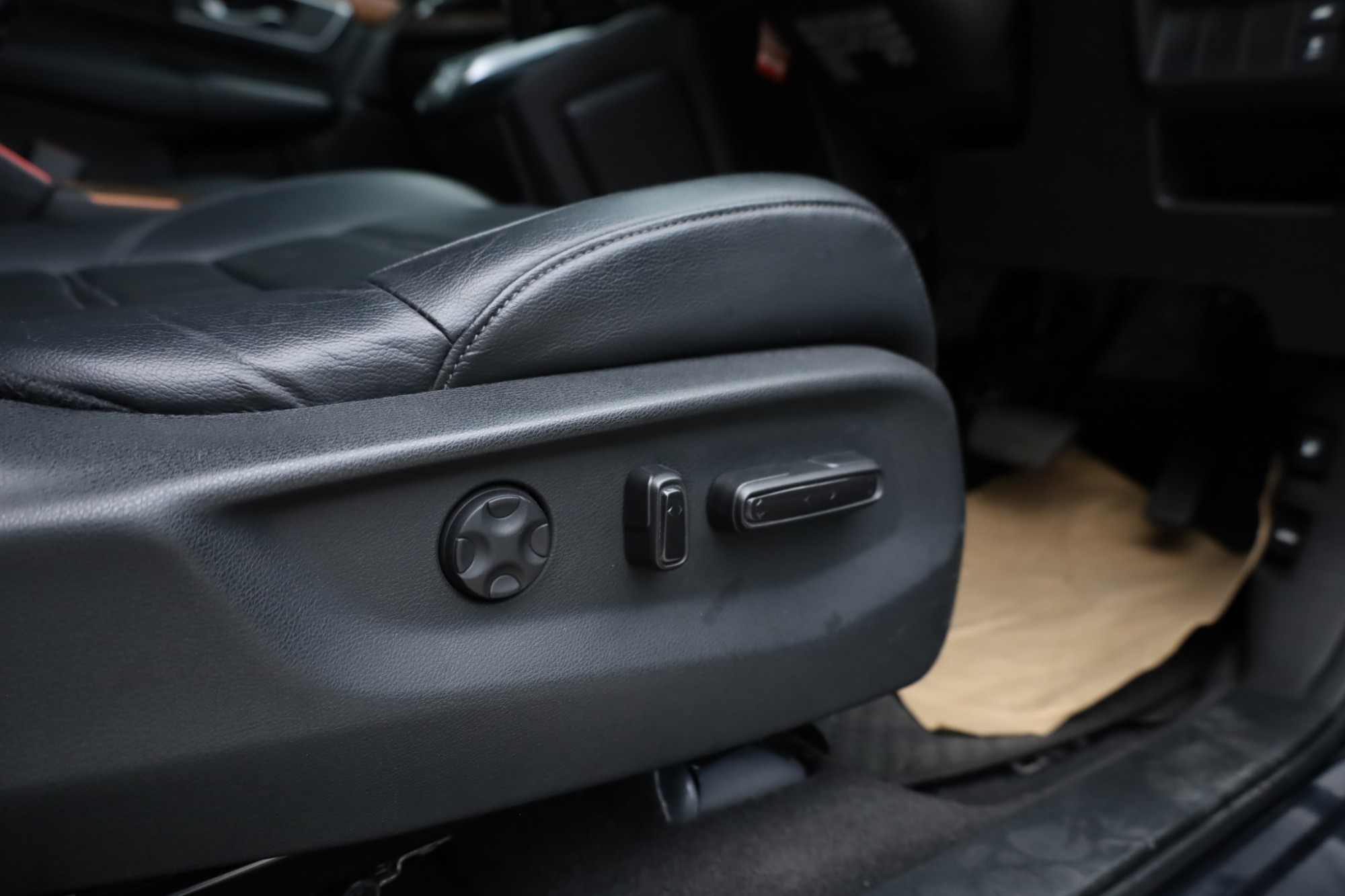 2020 HONDA CRV 2.4ES AUTO 4WD auto (รูปที่ 25)