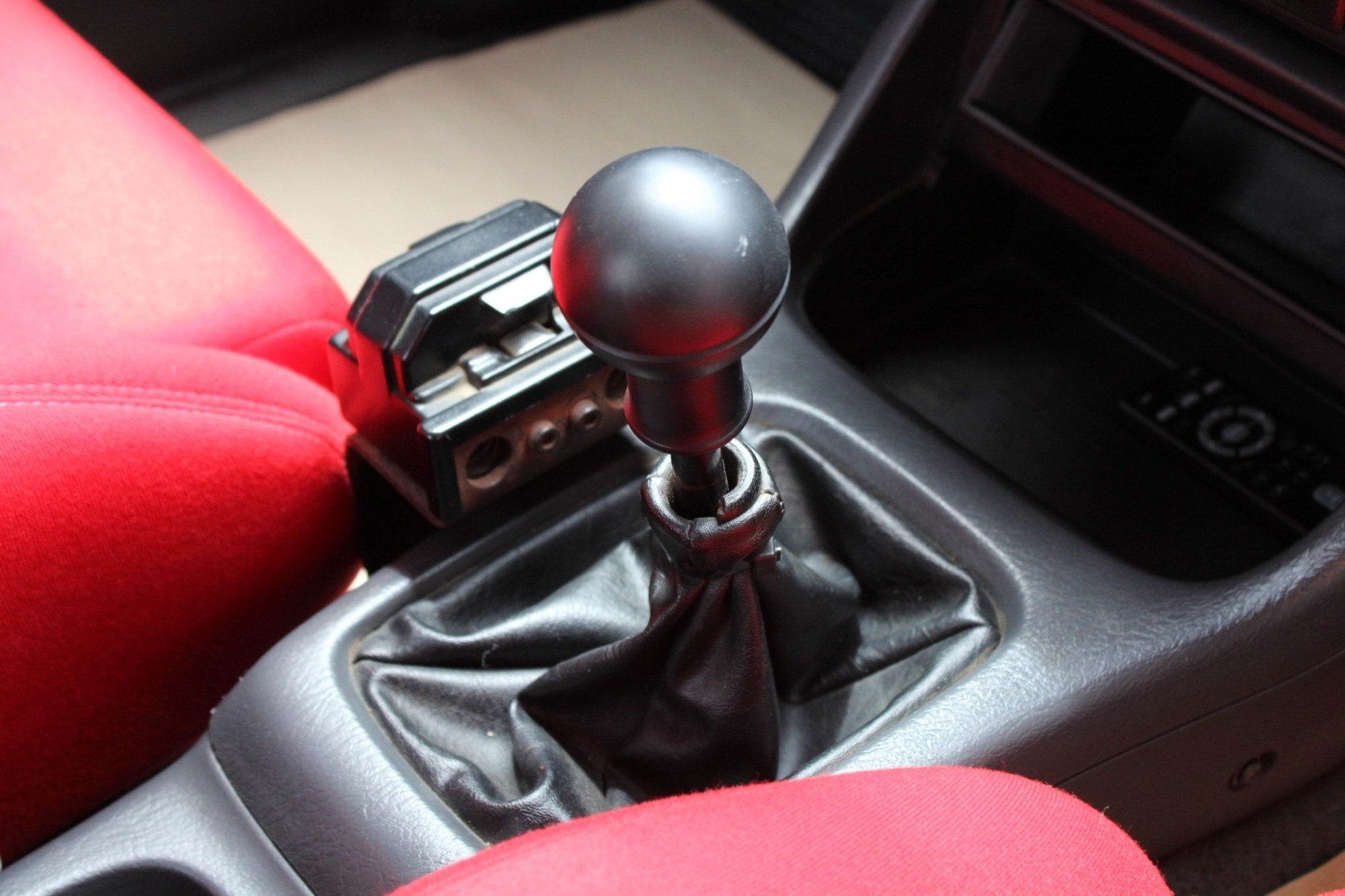 รถบ้าน เก็บรายละเอียดทุกจุด เกียร์ดาขับสนุก 1996 Honda civic 1.6 VTIL.เกียร์ดา ตาโต (รูปที่ 10)