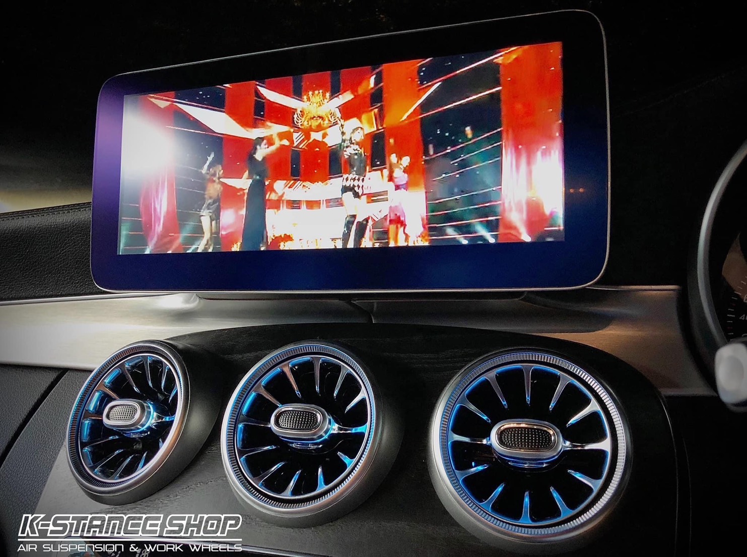 2016 Mercedes-Benz C-Class C 250 Coupe AMG สีขาว (รูปที่ 11)