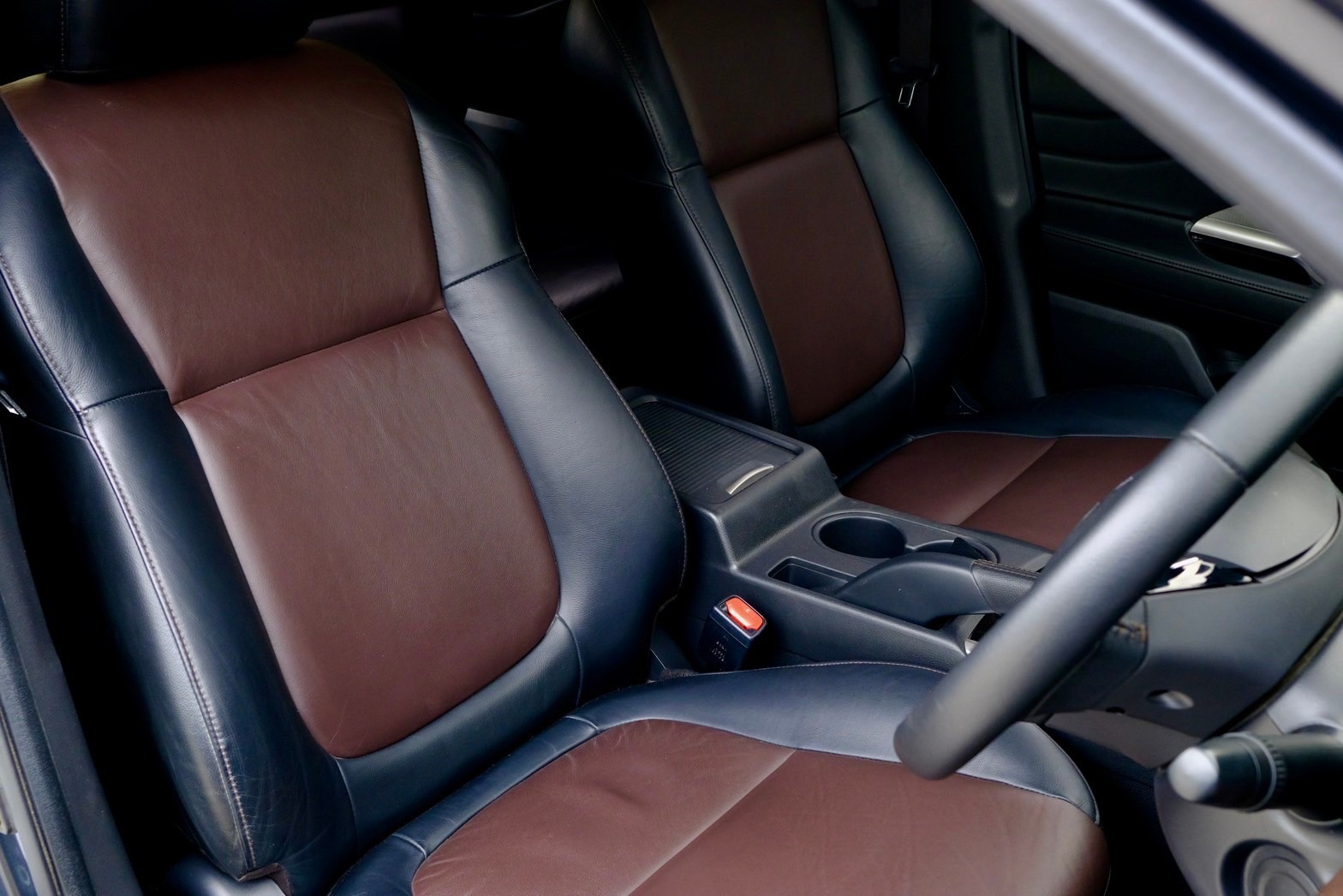 Mitsubishi Xpander cross (ตัวท็อป) ออโต้ ปี2020 สีเทา ไมล์ 45,xxx กม. (รูปที่ 8)