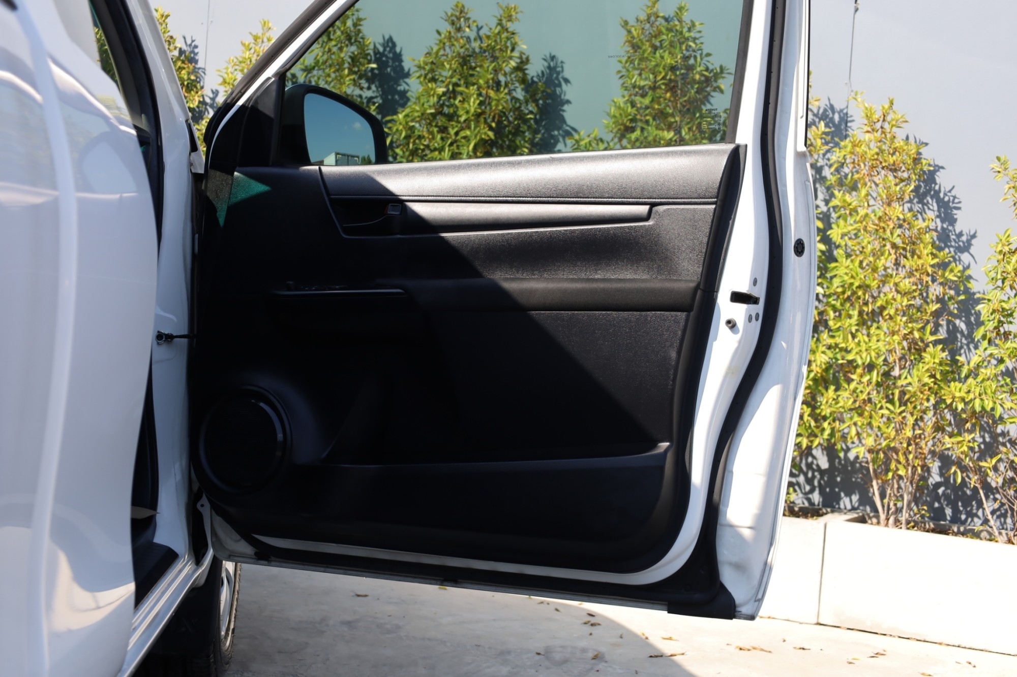 2018 TOYOTA REVO SMART CAB 2.4 J PLUS ฟรีดาวน์ (รูปที่ 15)
