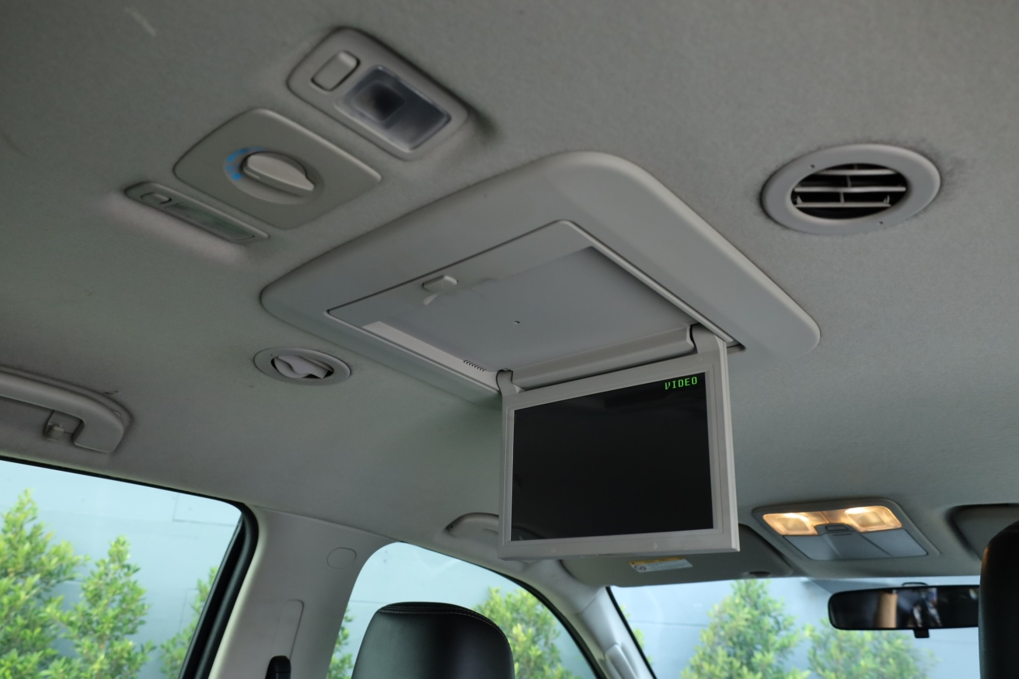 2019 ISUZU MU-X 1.9DVD auto ฟรีดาวน์ ไมล์ 14xxxx km (รูปที่ 15)