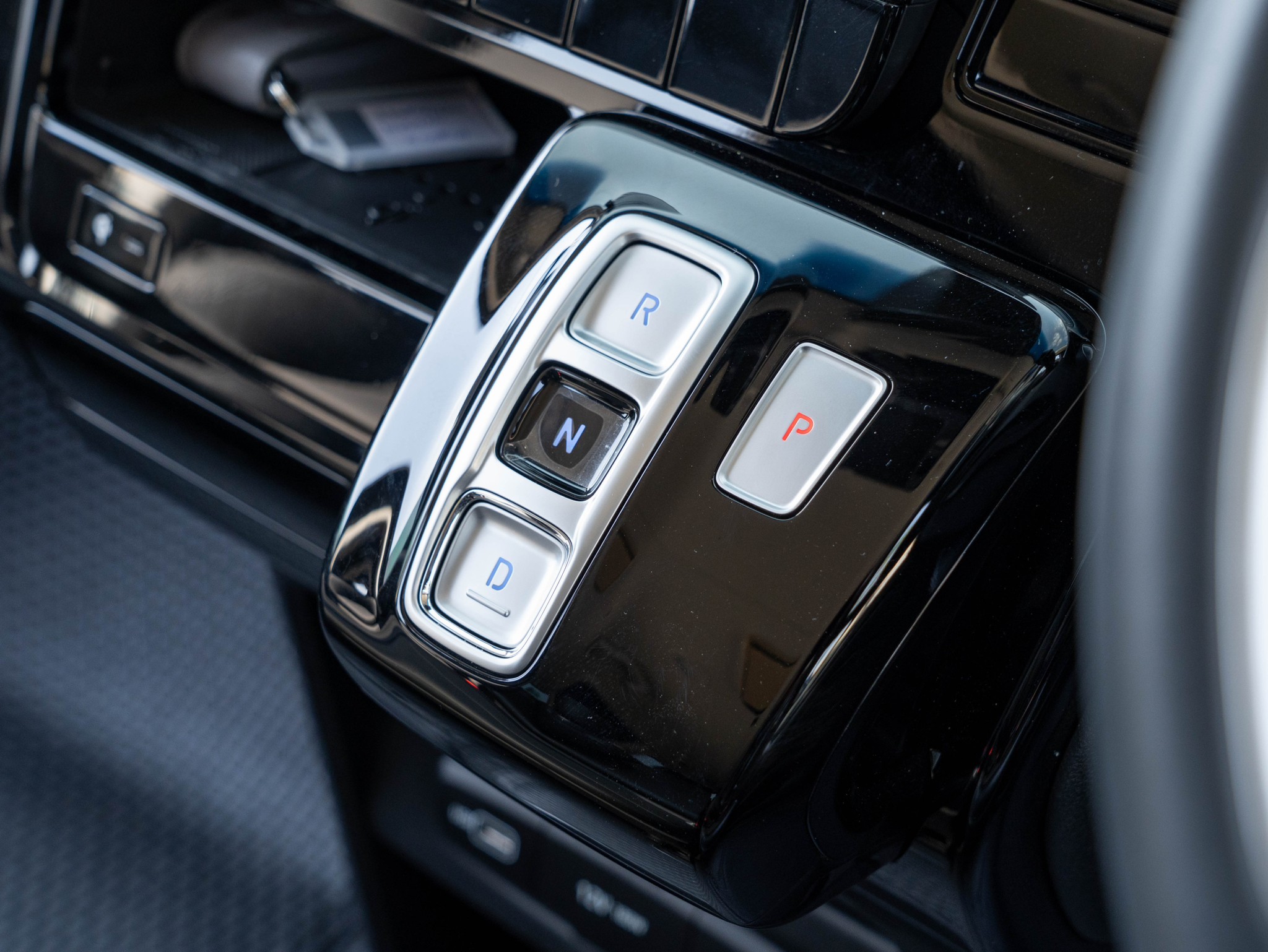 Hyundai Staria 2.2 (SEL)ดีเซล ปี 2021 จด 23 ไมล์ 20,000 กม. (รูปที่ 16)