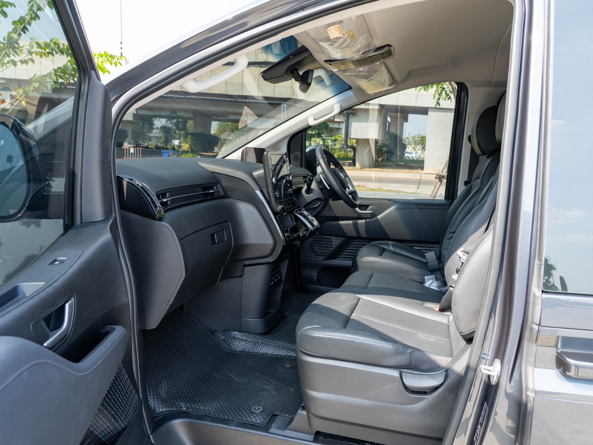 Hyundai Staria 2.2 (SEL)ดีเซล ปี 2021 จด 23 ไมล์ 20,000 กม. (รูปที่ 20)