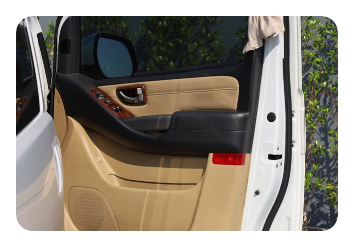 2018 HYUNDAI GRAND STAREX 2.5 PREMIUM auto (รูปที่ 9)