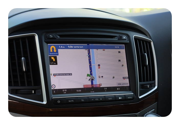 2018 HYUNDAI GRAND STAREX 2.5 PREMIUM auto (รูปที่ 25)