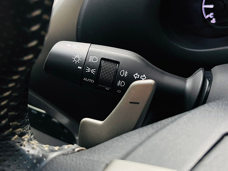 Lexus NX300H F Sport Top สุด มือเดียว โคตรใหม่ (รูปที่ 26)