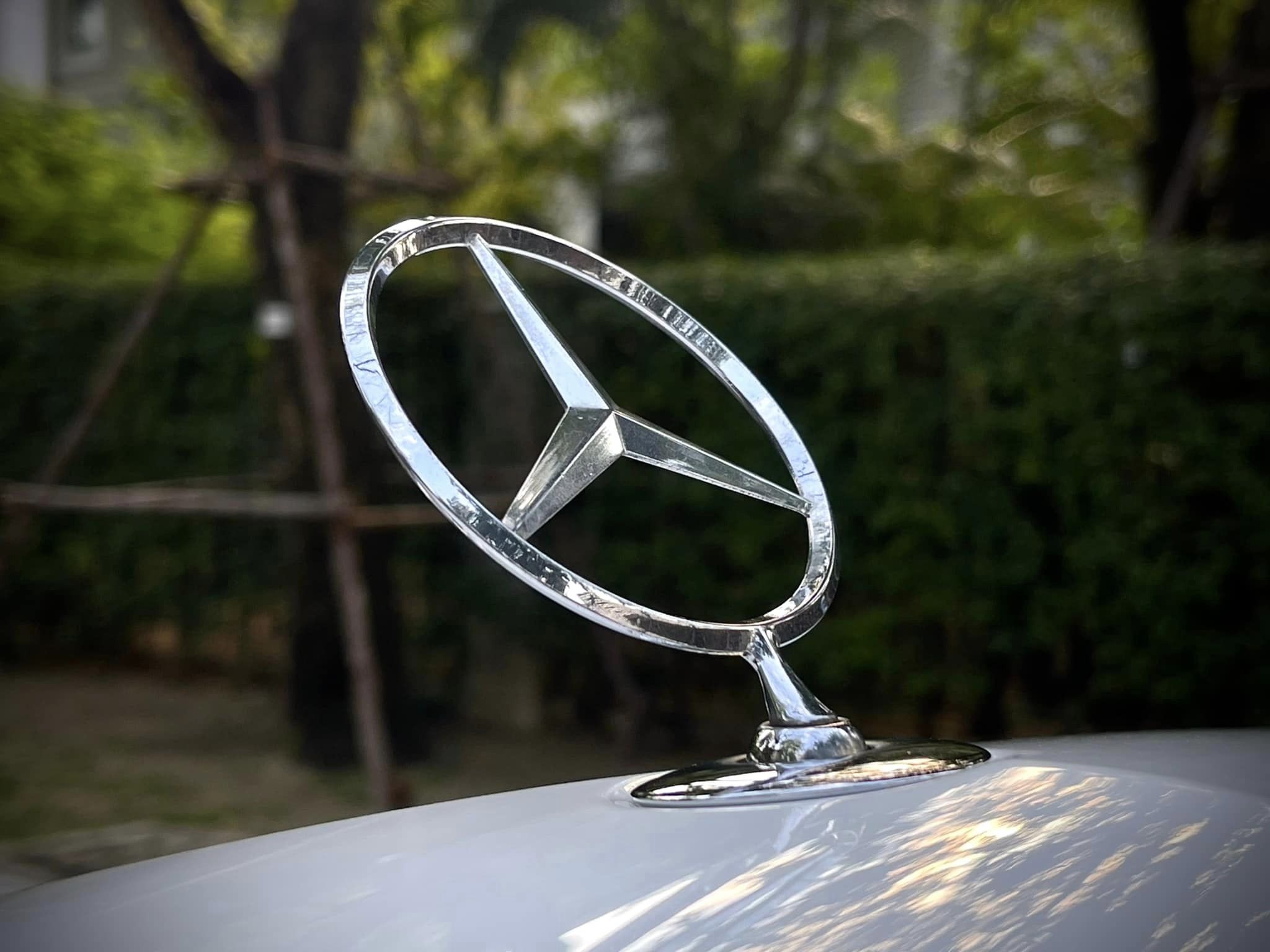 Mercedes Benz E250 AMG Avantgarde มือเดียวป้ายแดง ไม่สวยให้ตบเลย (รูปที่ 45)