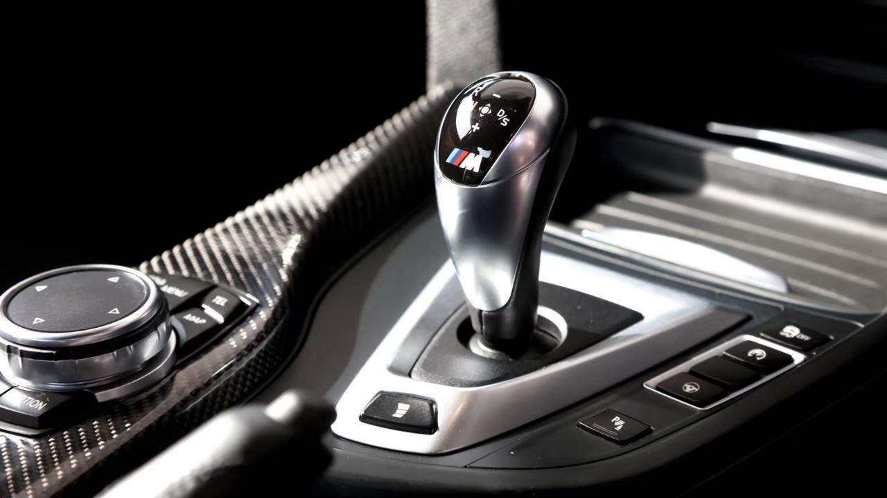 2013 BMW M4 (รูปที่ 12)