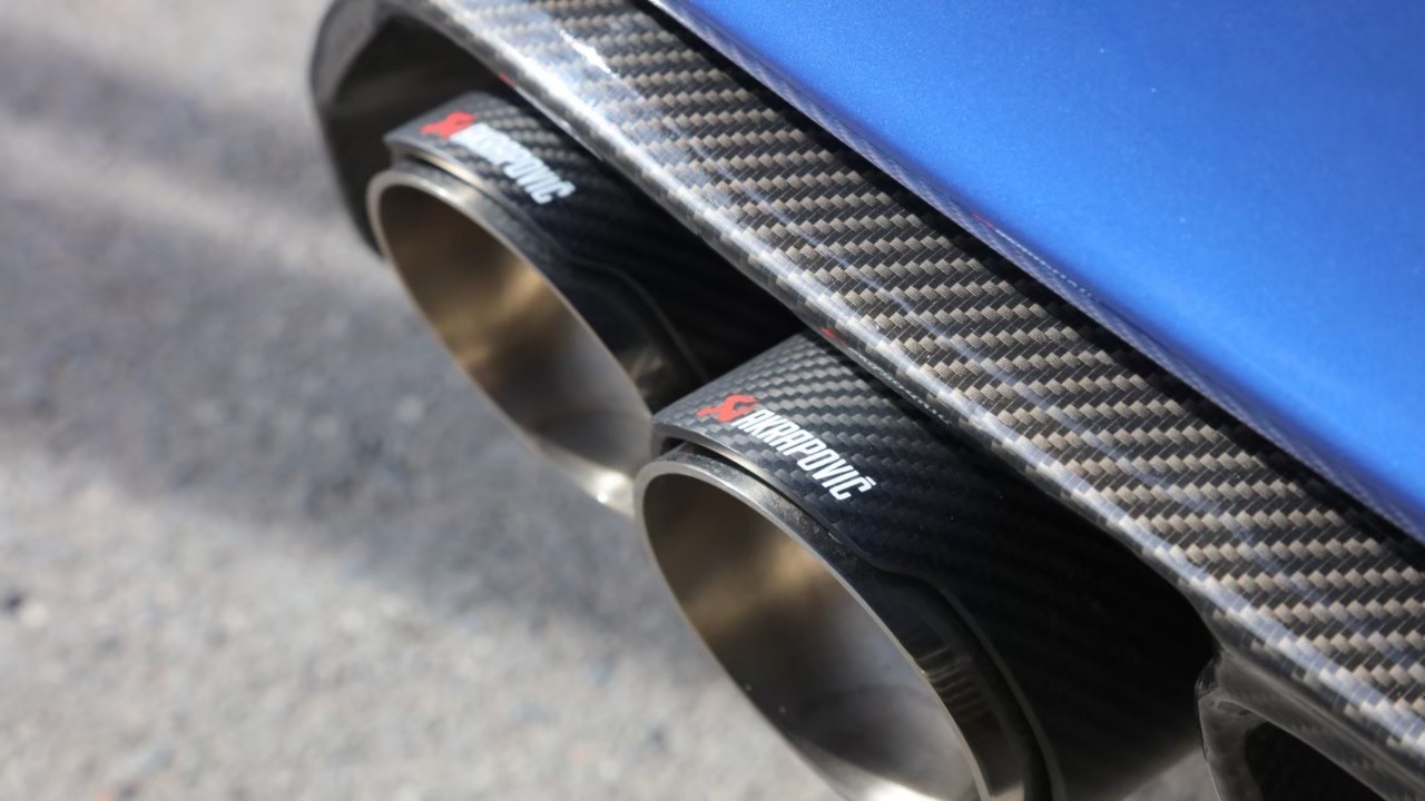 2013 BMW M4 (รูปที่ 6)